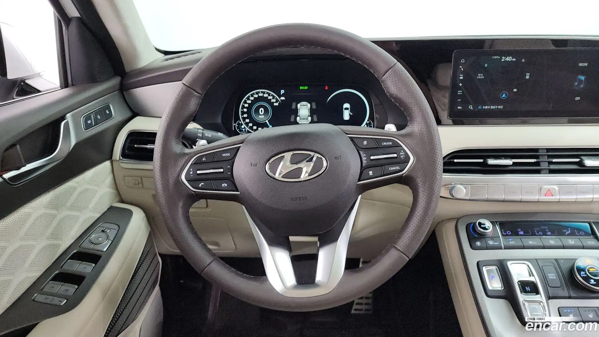 Palisade Hyundai 2022.3-OPTION-017