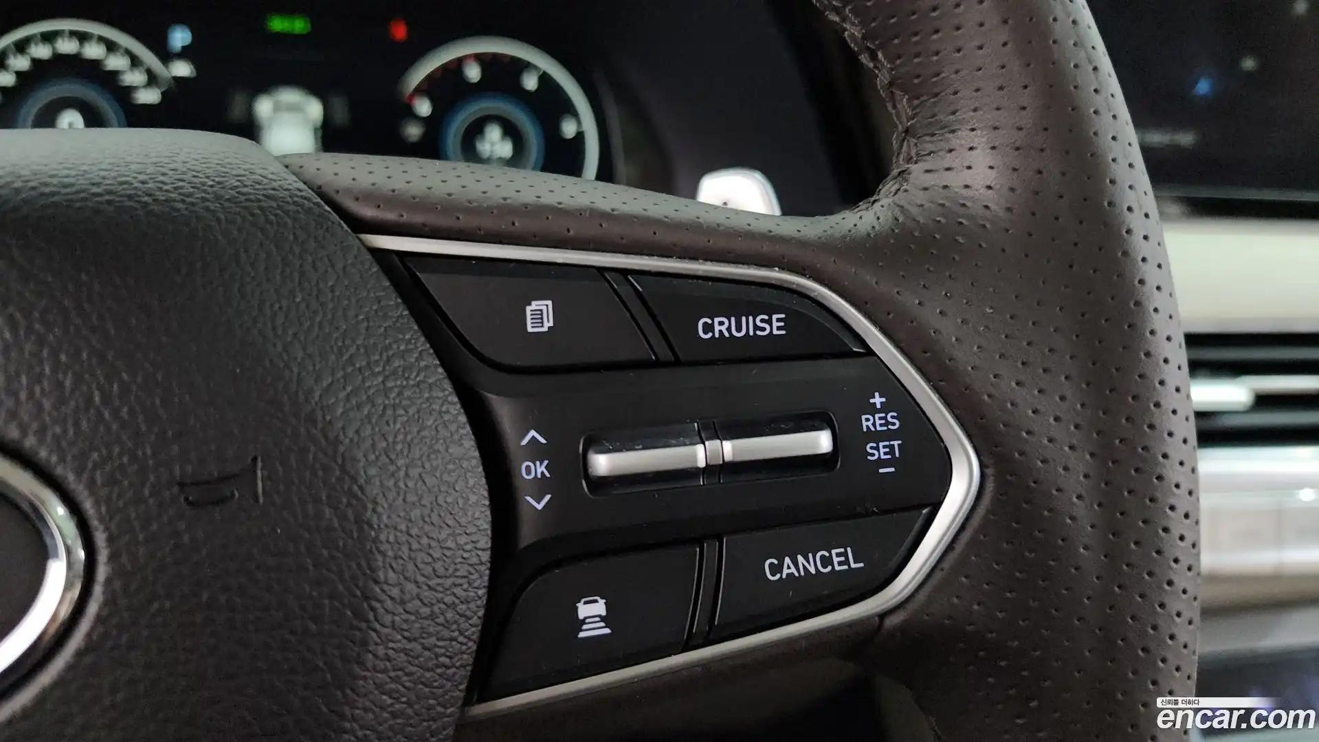 Palisade Hyundai 2022.3-OPTION-020