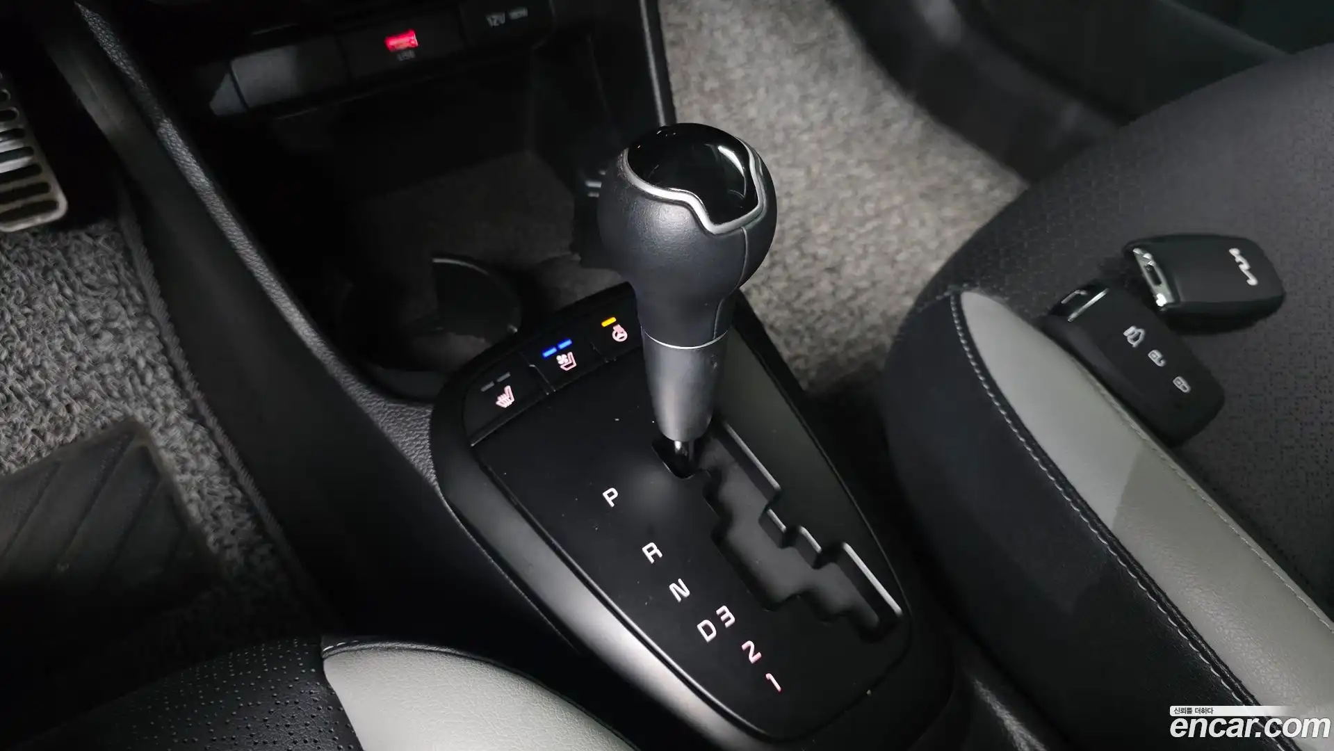 morning Kia 2023.1-INNER-009