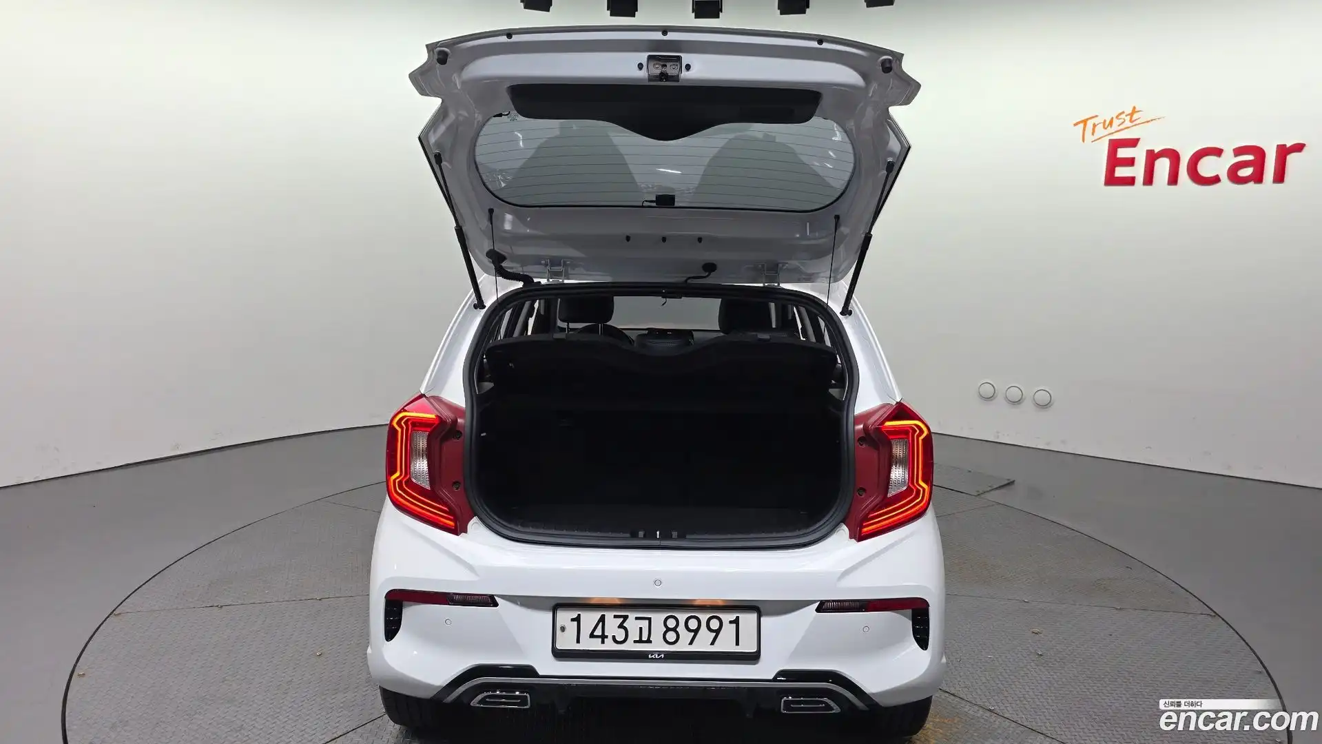 morning Kia 2023.1-OPTION-023