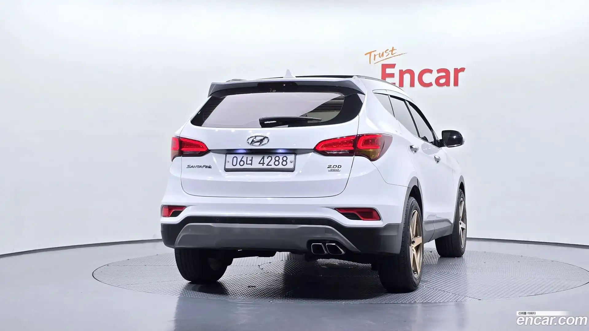Santafe Hyundai 2017.5-OUTER-004
