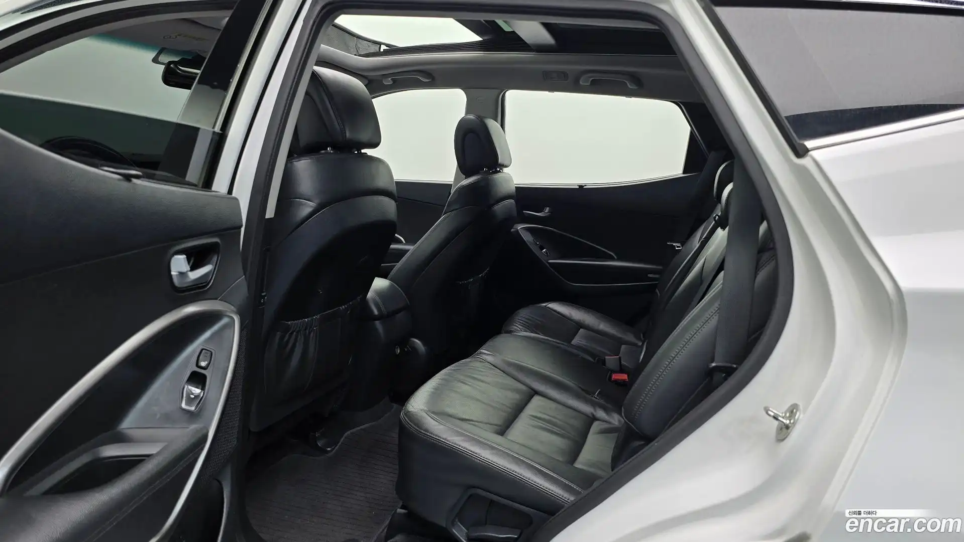 Santafe Hyundai 2017.5-OPTION-016