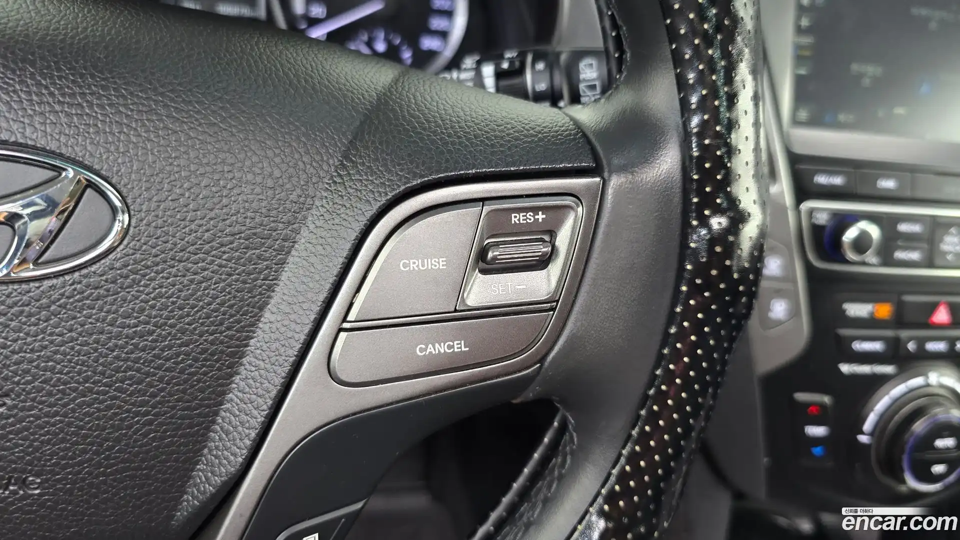 Santafe Hyundai 2017.5-OPTION-020