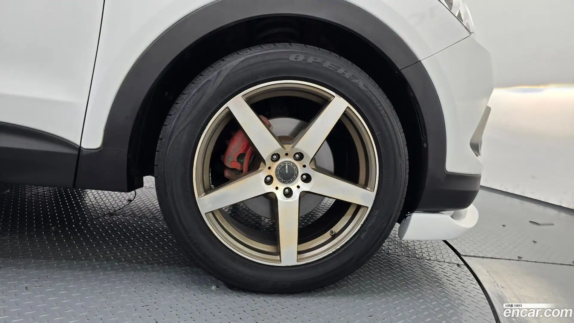 Santafe Hyundai 2017.5-OUTER-031