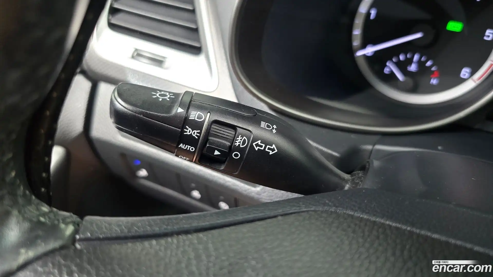 Santafe Hyundai 2017.5-OPTION-043