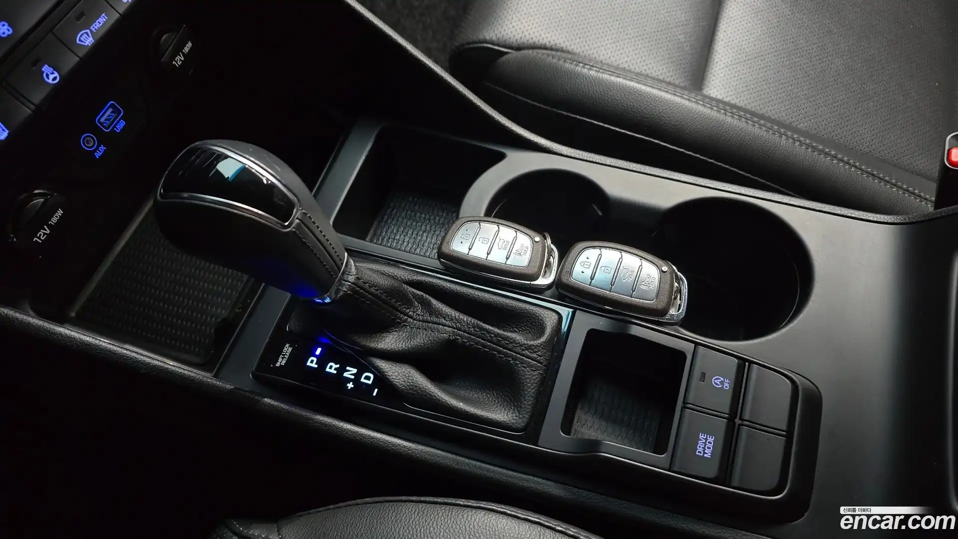 Tucson Hyundai 2019.6-INNER-009