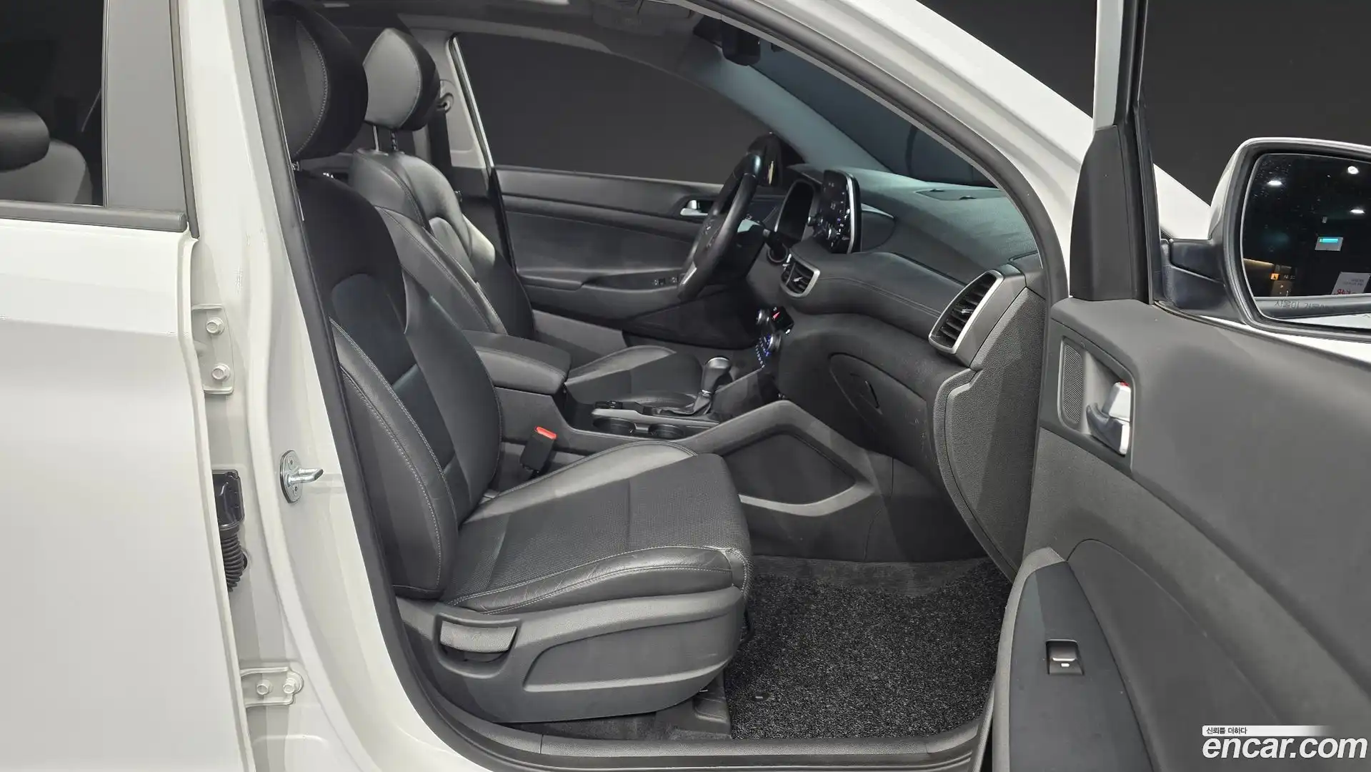Tucson Hyundai 2019.6-OPTION-015