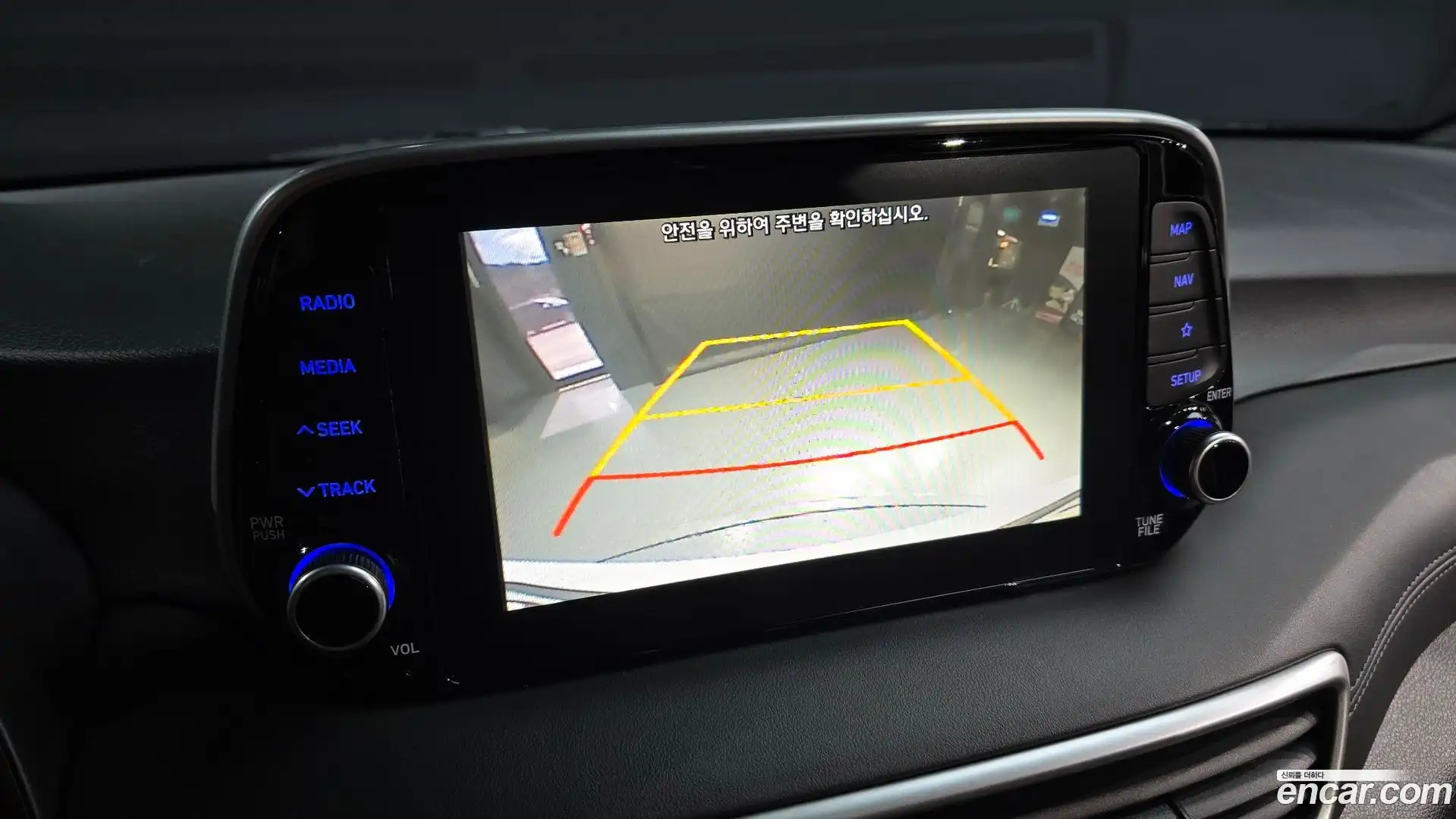 Tucson Hyundai 2019.6-OPTION-019