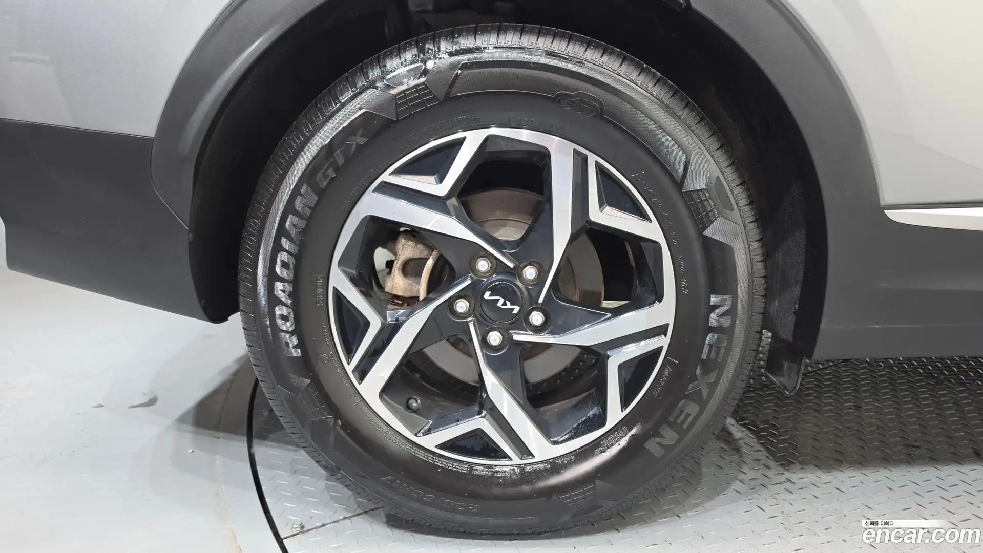 Sportage Kia 2023.6-OUTER-005