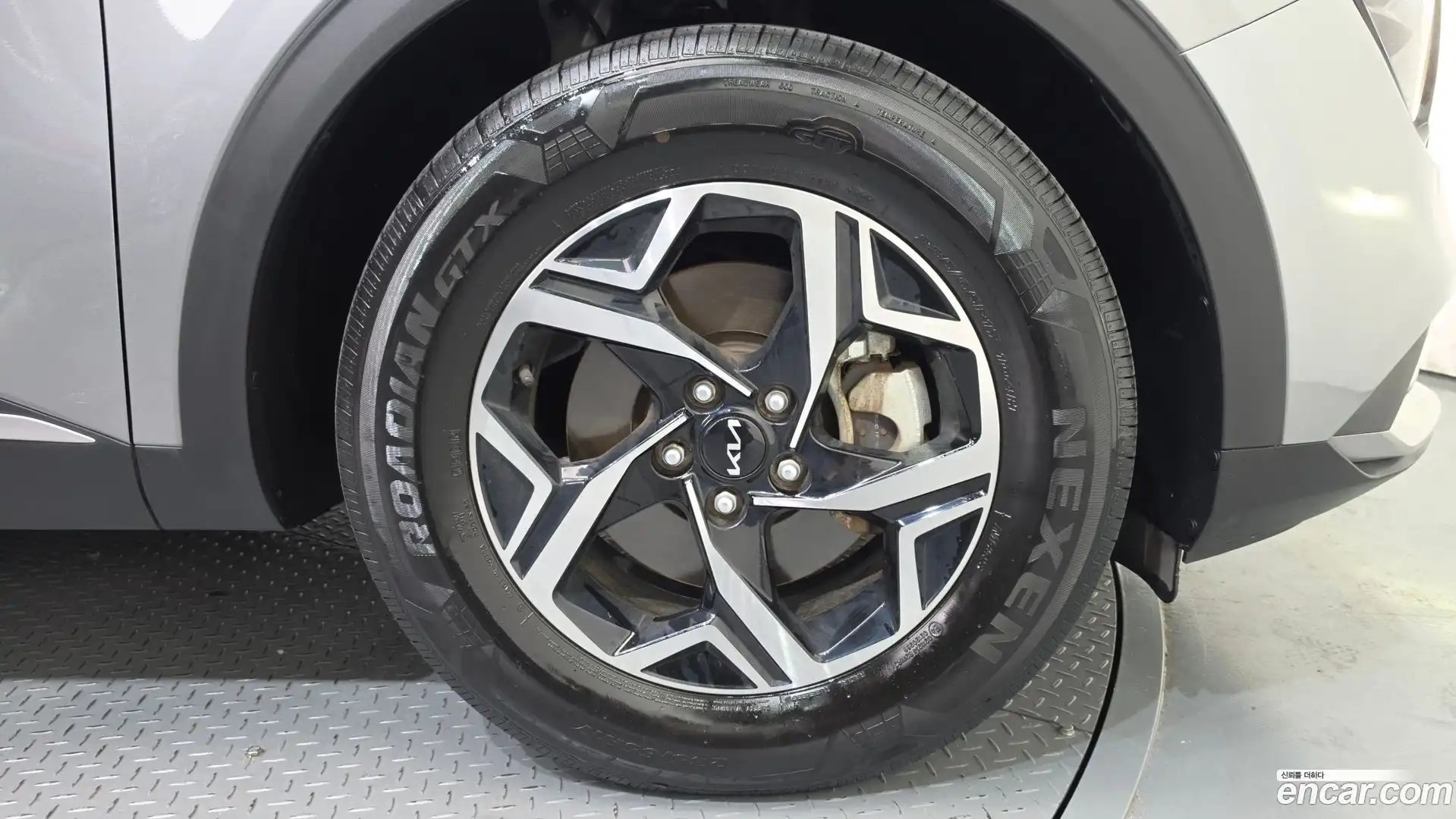Sportage Kia 2023.6-OUTER-031