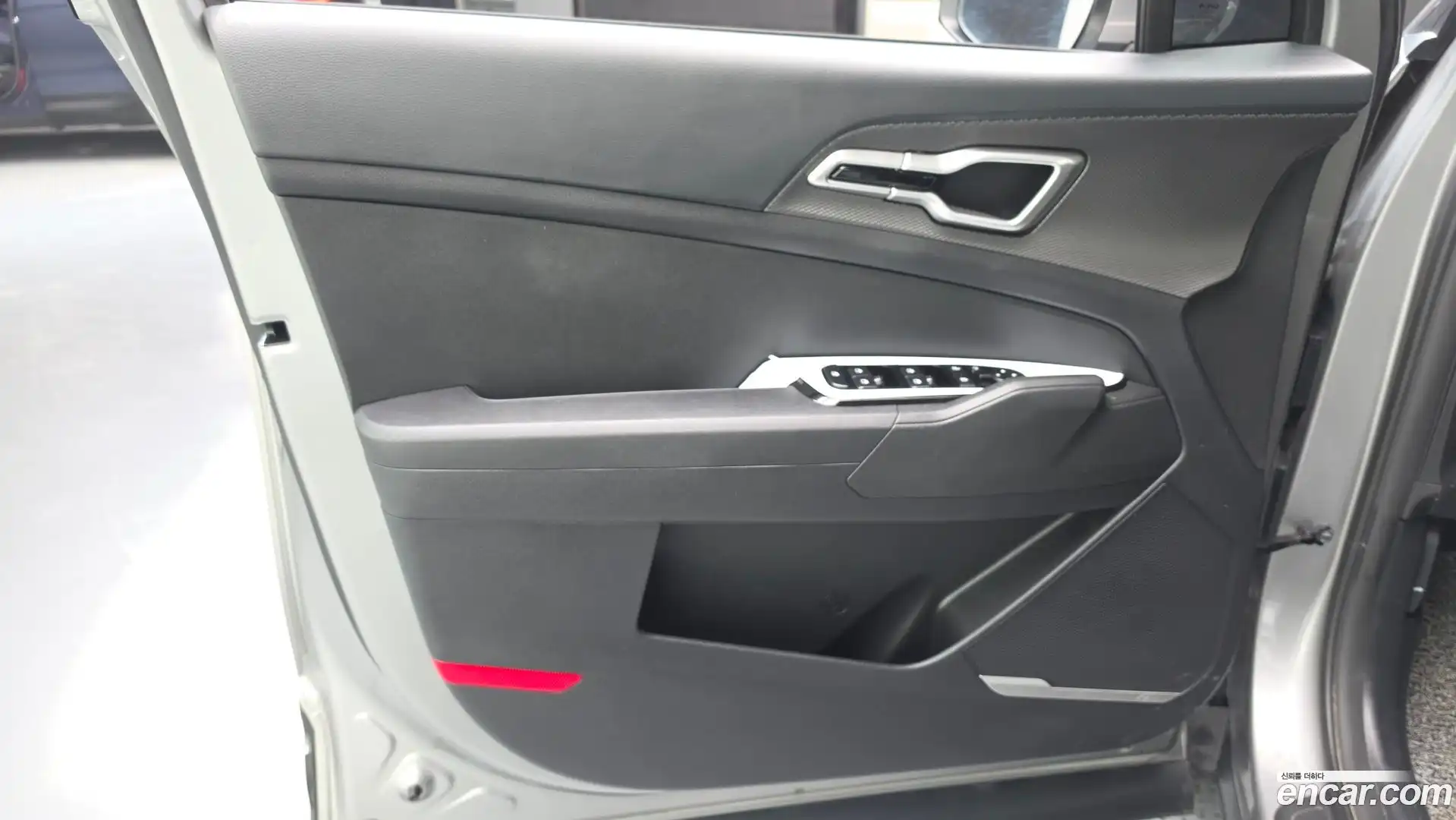 Sportage Kia 2023.6-INNER-034