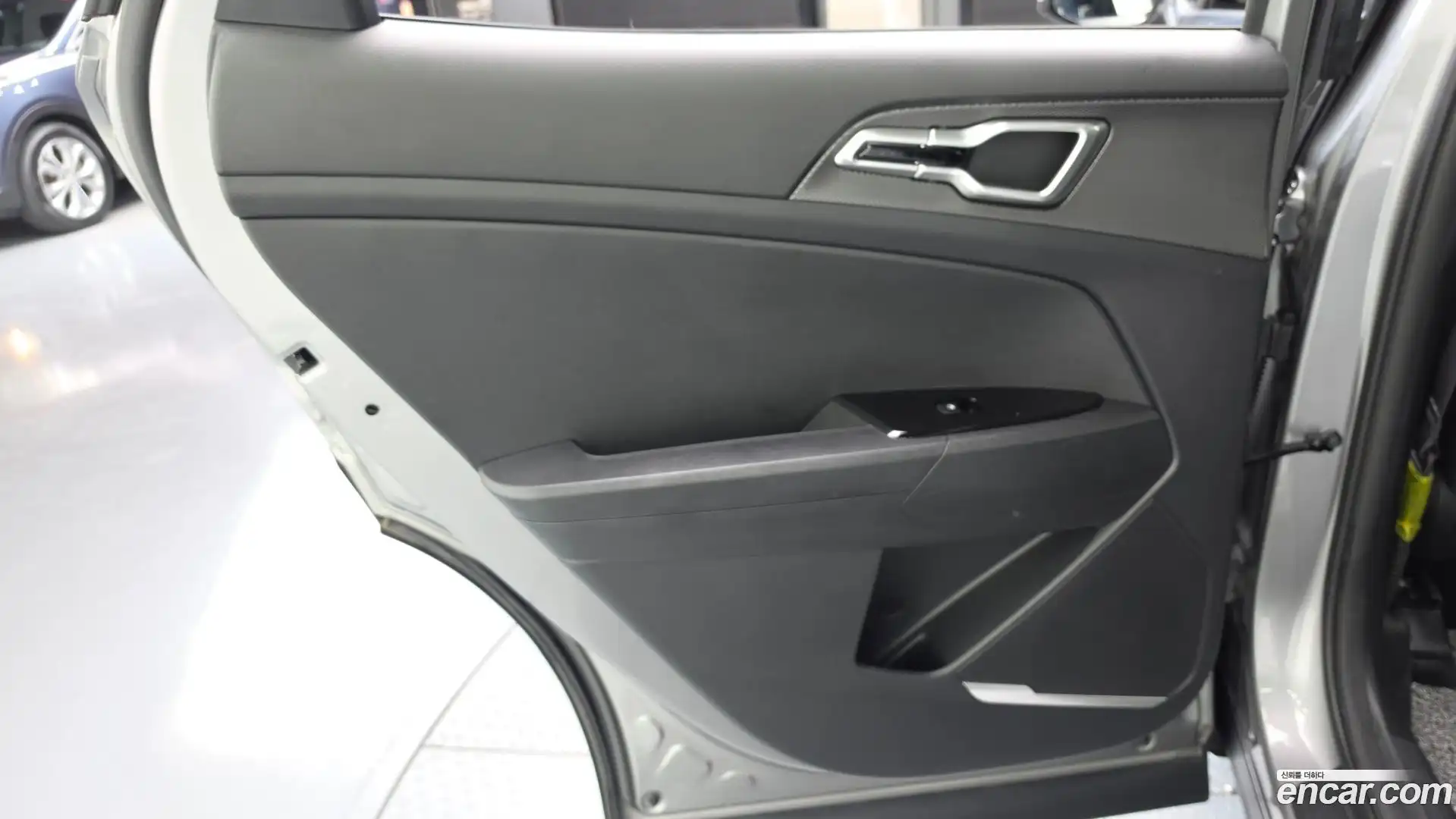 Sportage Kia 2023.6-INNER-035