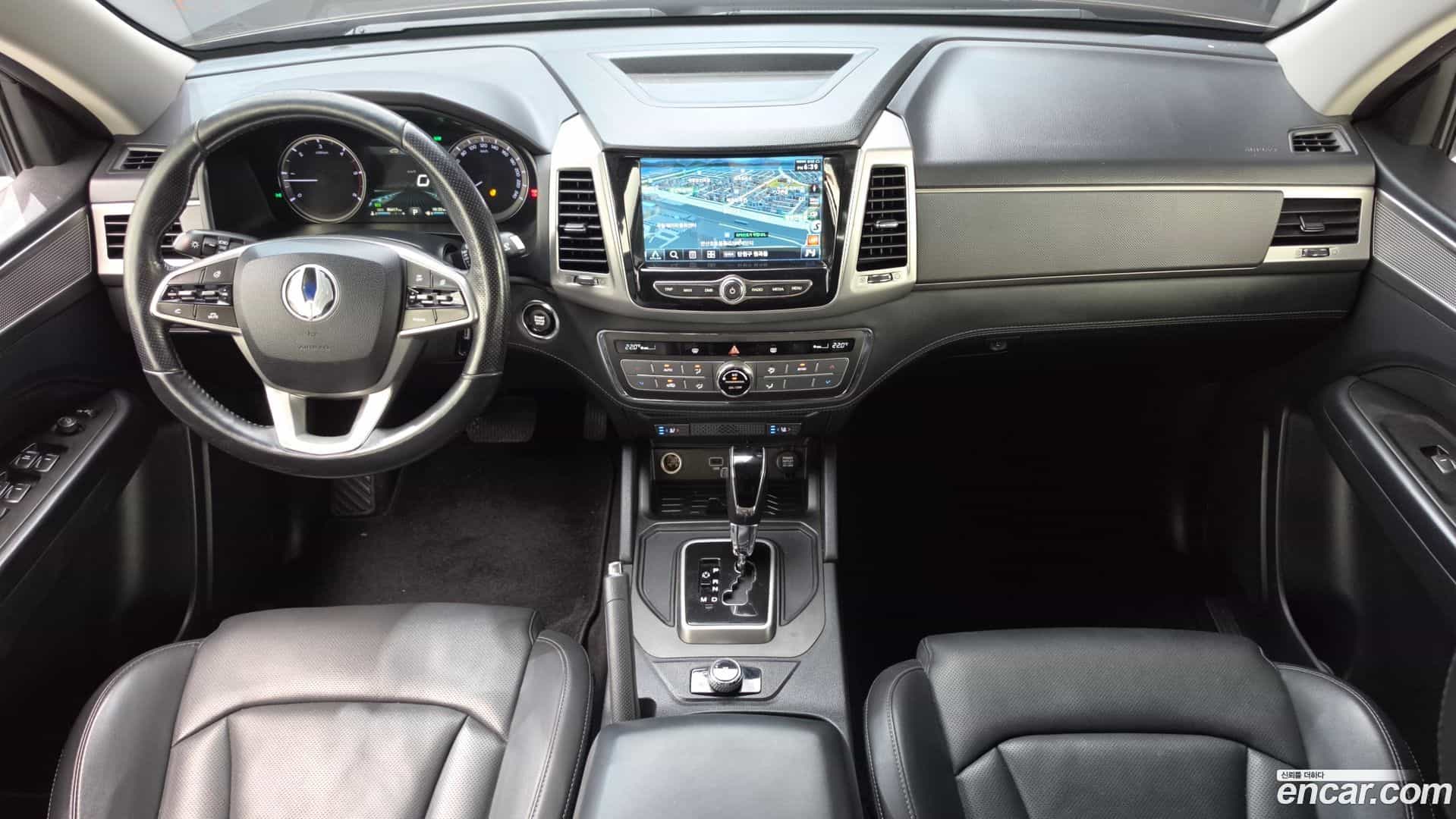Rexton KG Mobility 2018.11-INNER-007