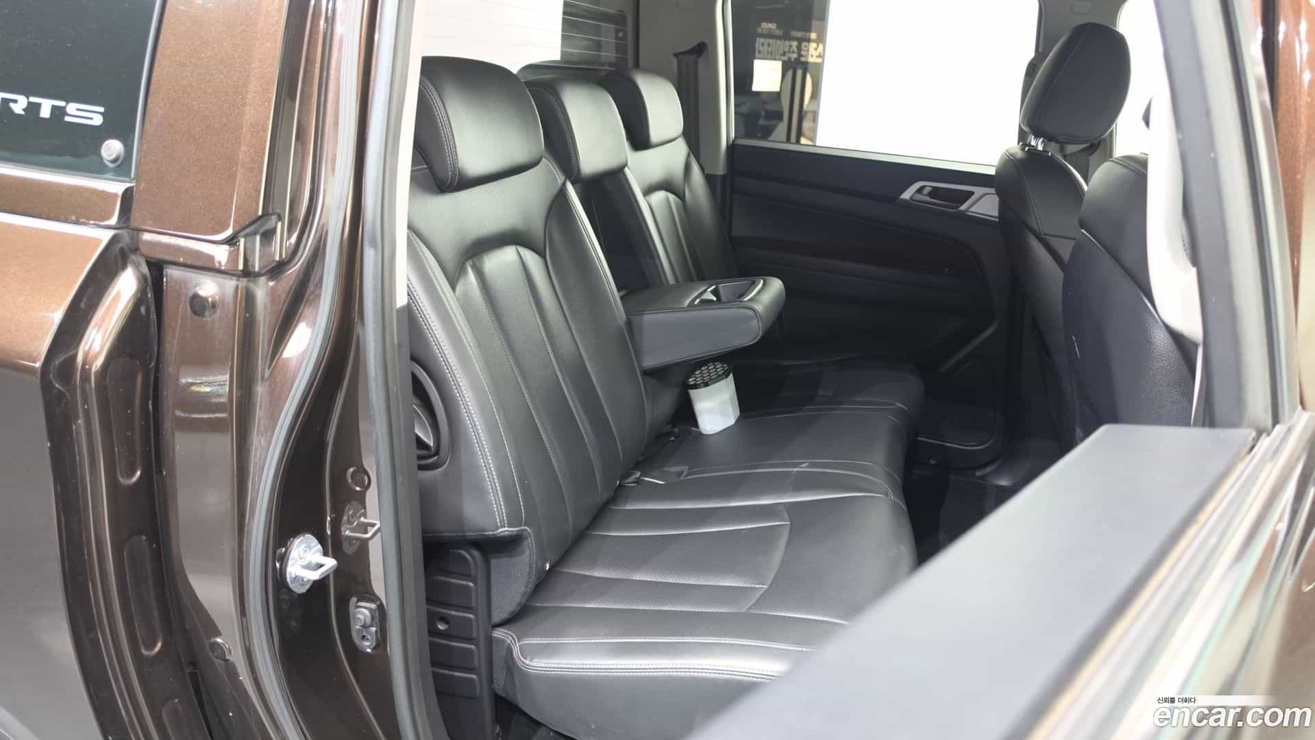 Rexton KG Mobility 2018.11-OPTION-015