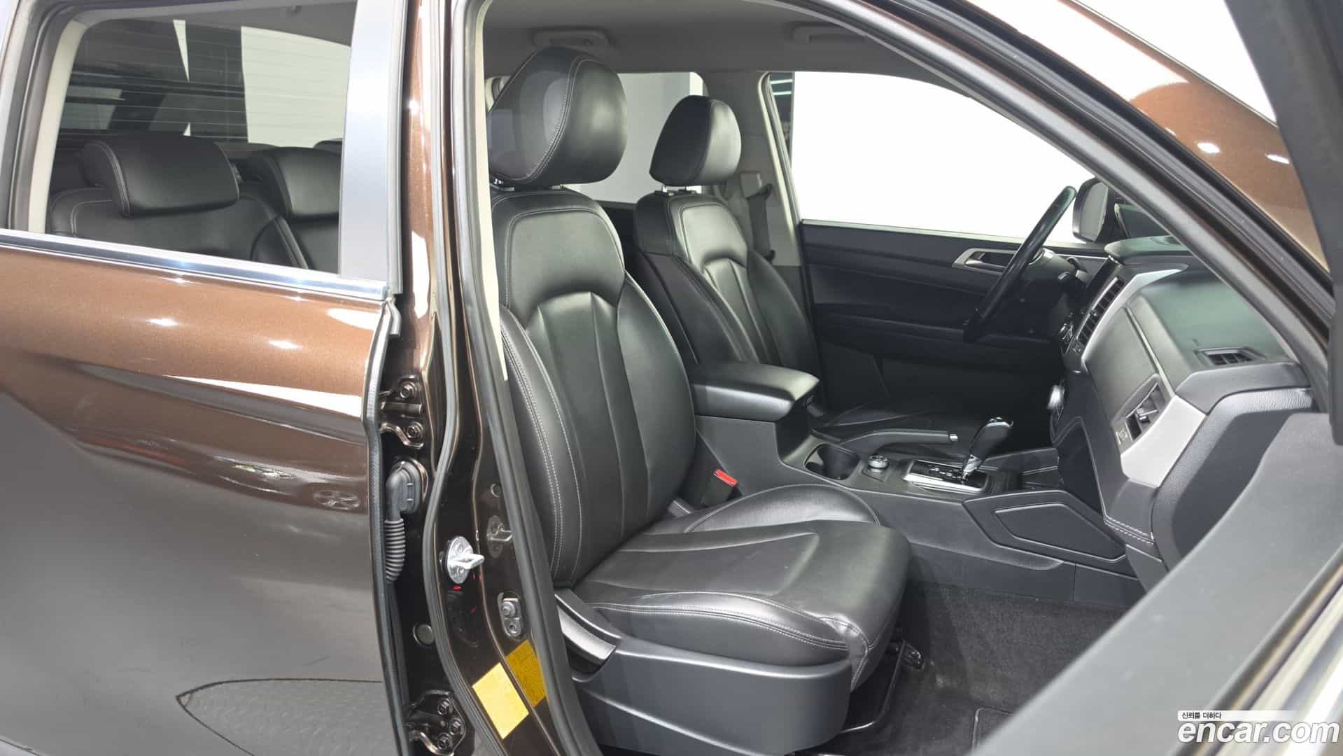 Rexton KG Mobility 2018.11-OPTION-016
