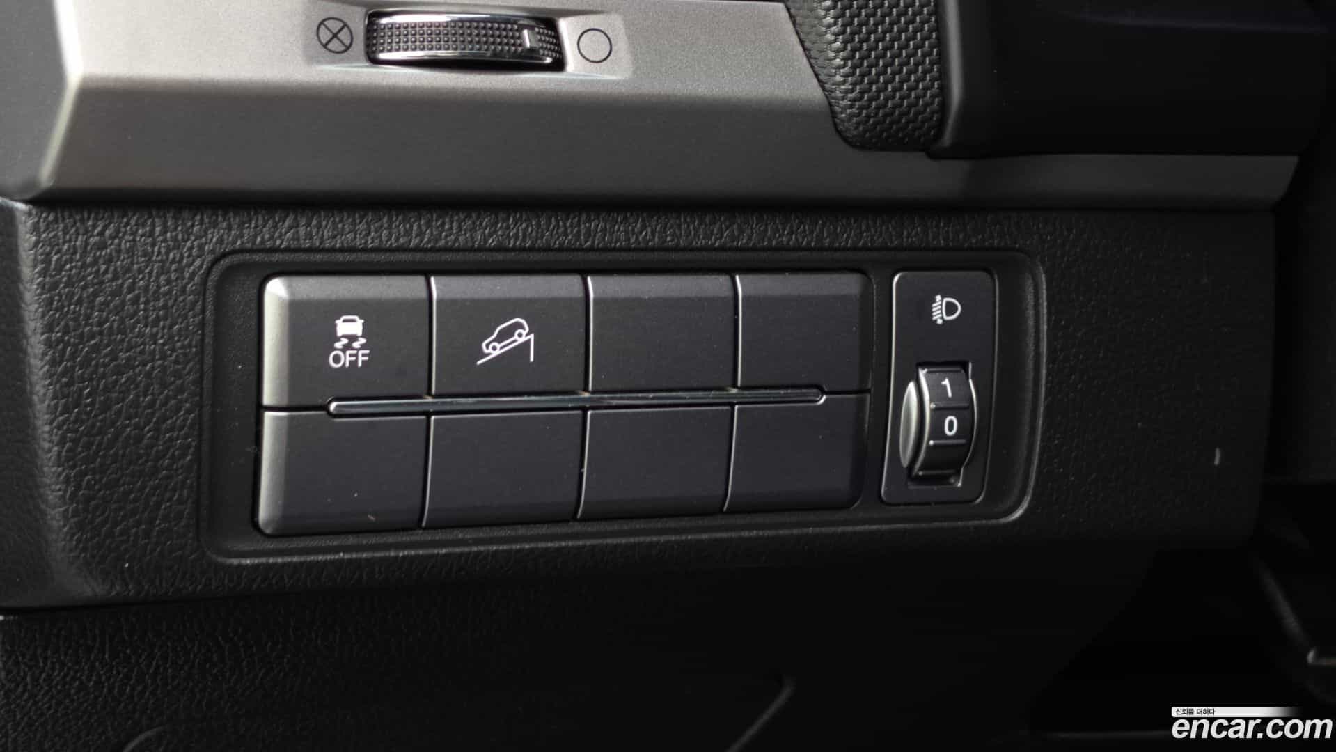 Rexton KG Mobility 2018.11-OPTION-019