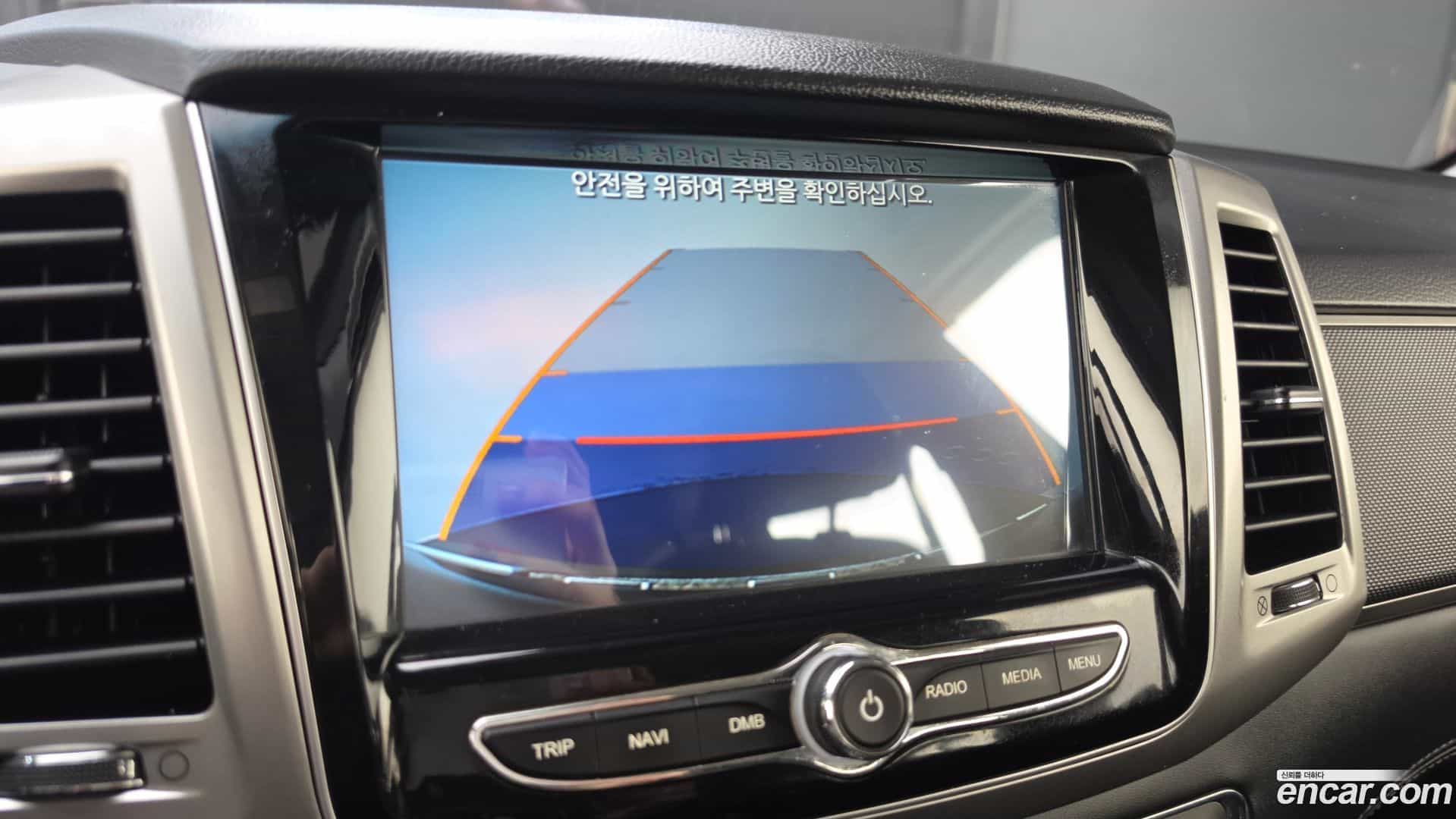 Rexton KG Mobility 2018.11-OPTION-020