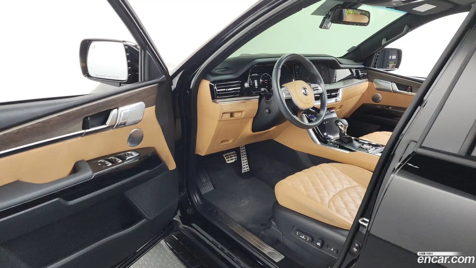 Mohave Kia 2021.6-INNER-010