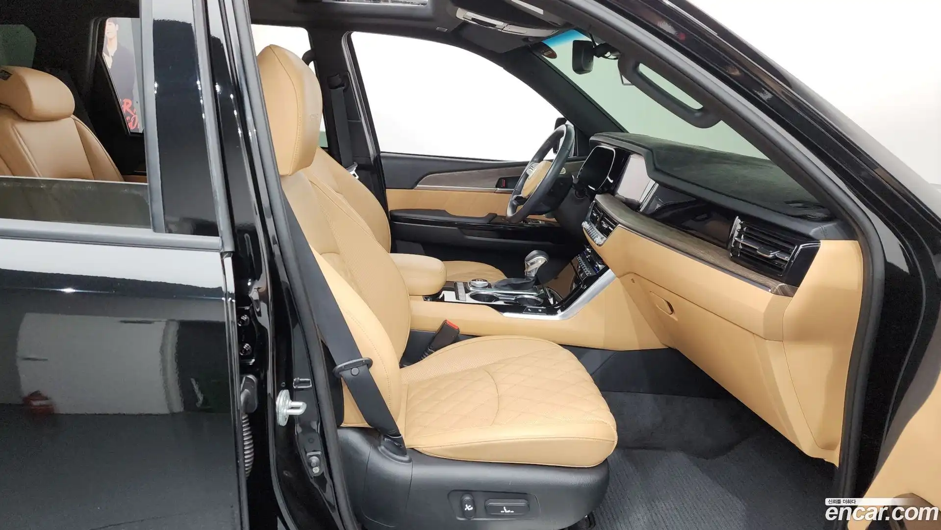 Mohave Kia 2021.6-INNER-036