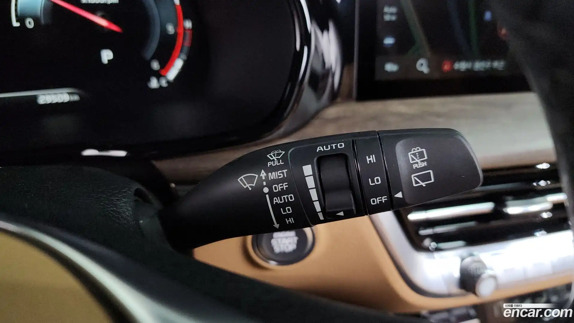 Mohave Kia 2021.6-OPTION-042