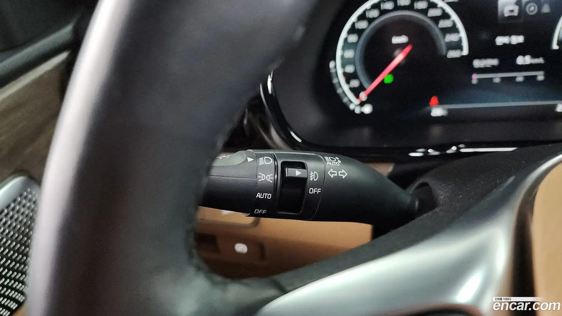 Mohave Kia 2021.6-OPTION-043
