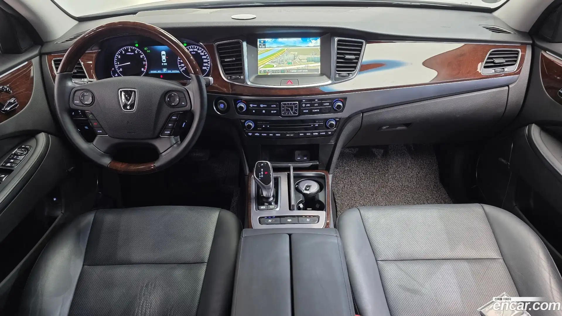 Equus Hyundai 2014.3-INNER-007