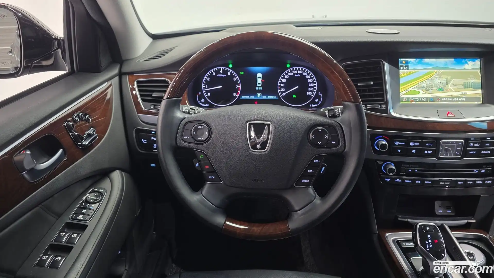 Equus Hyundai 2014.3-OPTION-017