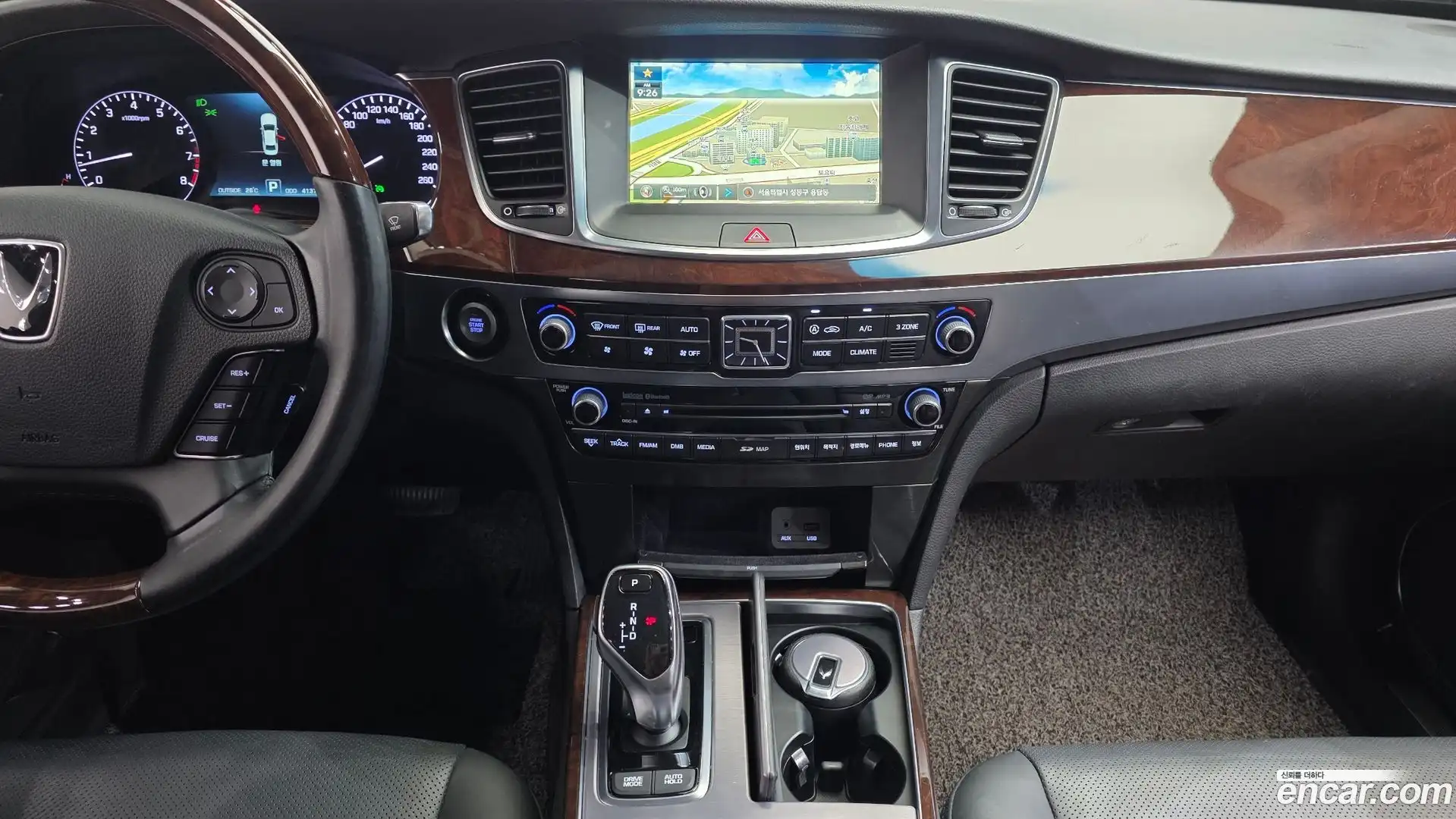 Equus Hyundai 2014.3-OPTION-020