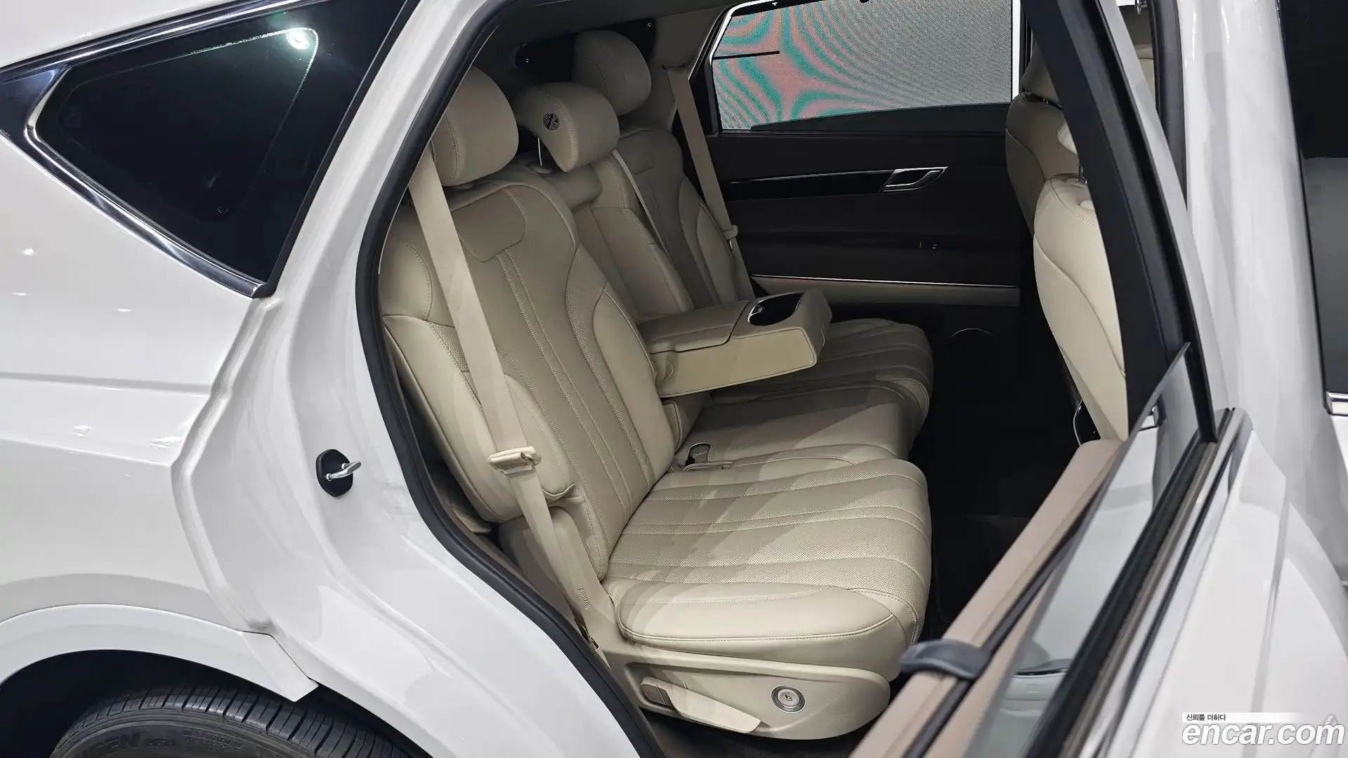 GV80 Genesis 2022.10-OPTION-015