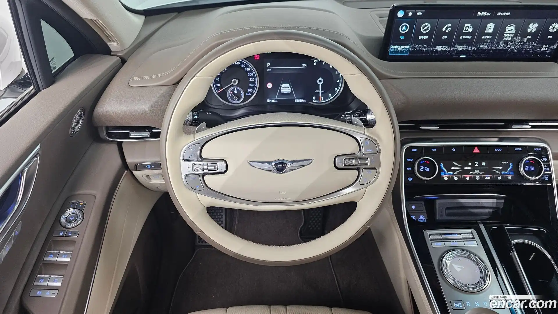 GV80 Genesis 2022.10-OPTION-017