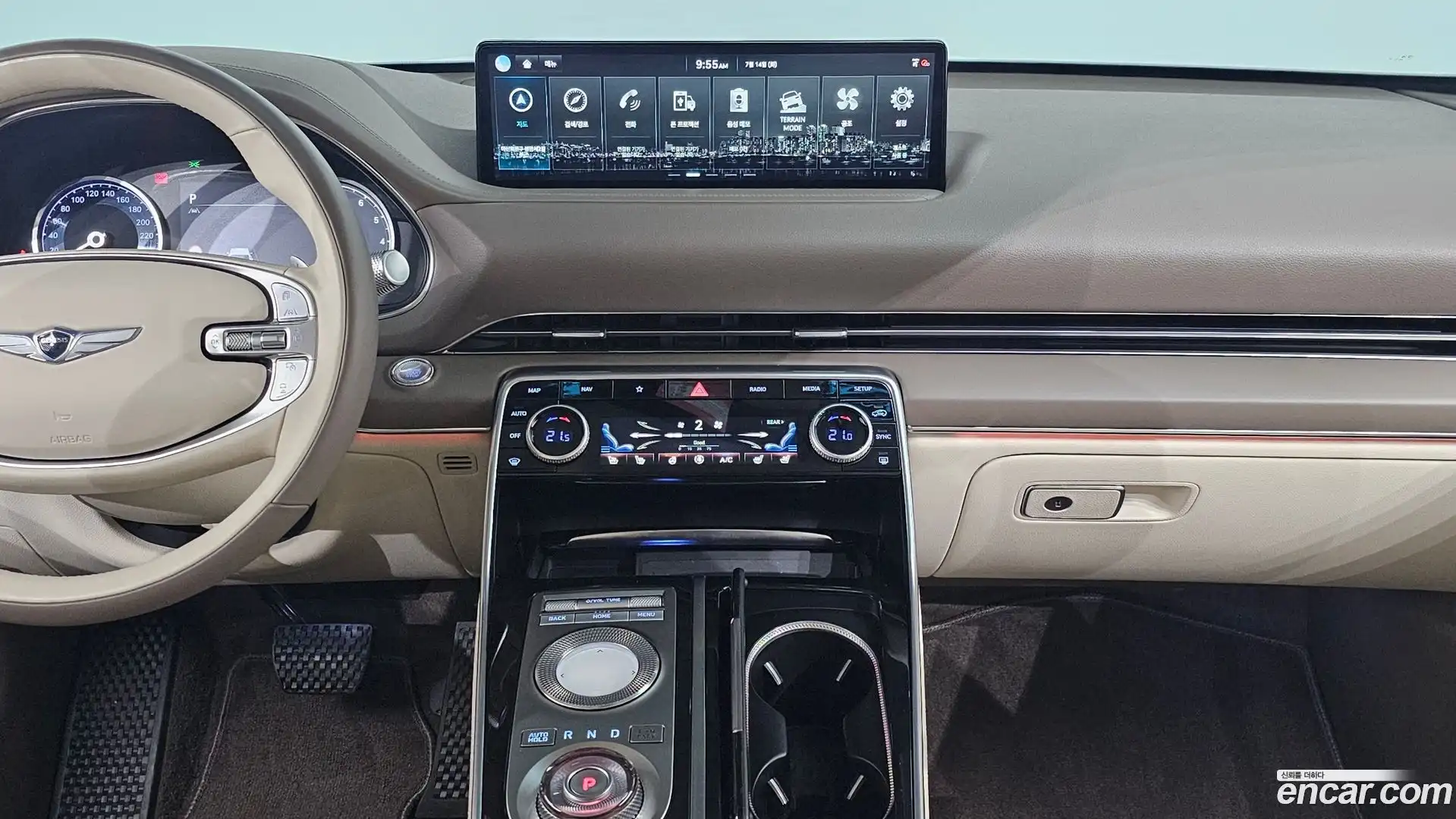 GV80 Genesis 2022.10-OPTION-018