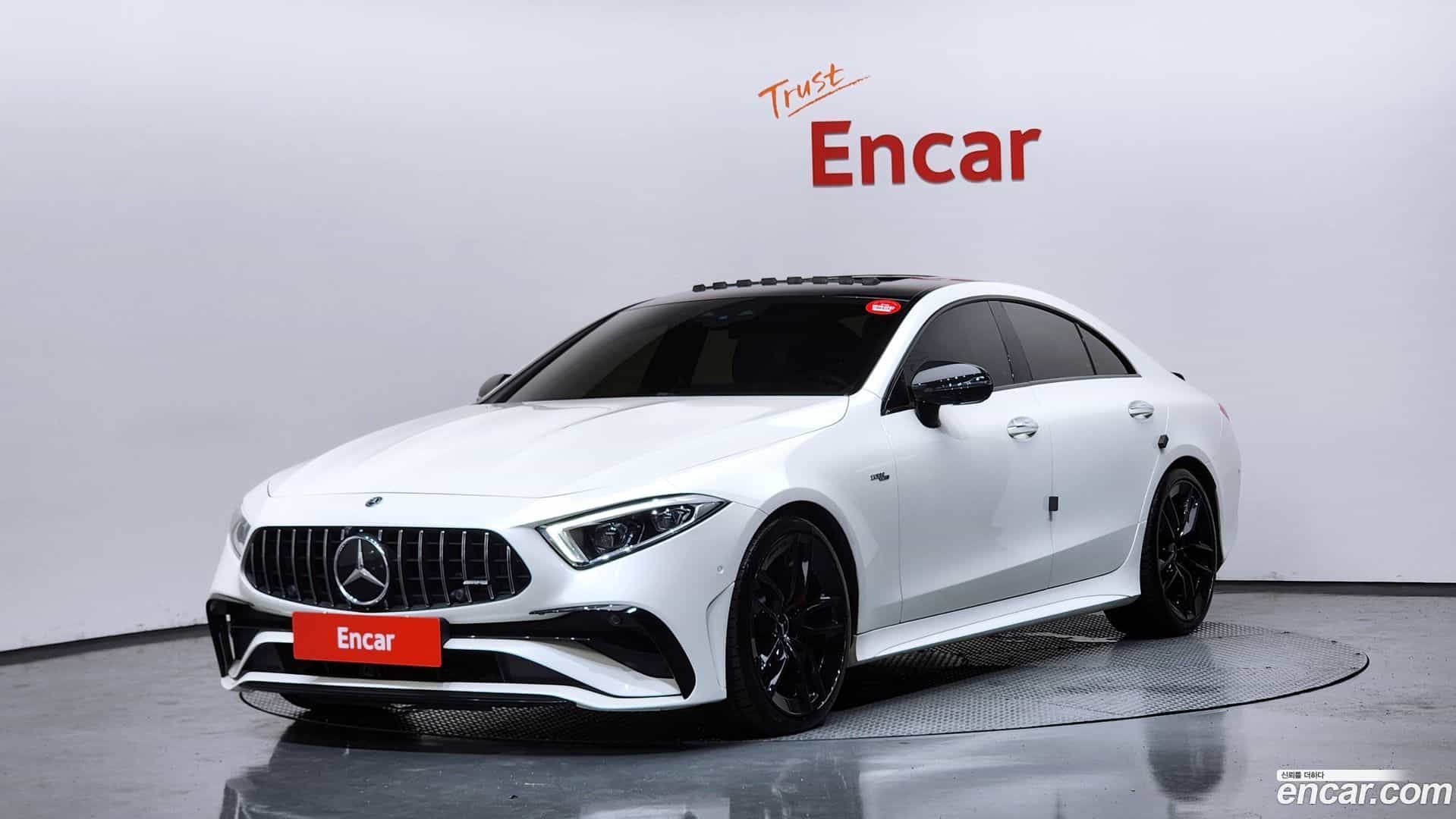 CLS-Class Mercedes-Benz 2022.4-OUTER-001