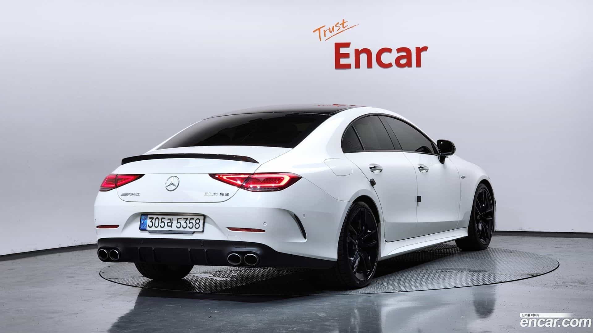 CLS-Class Mercedes-Benz 2022.4-OUTER-002