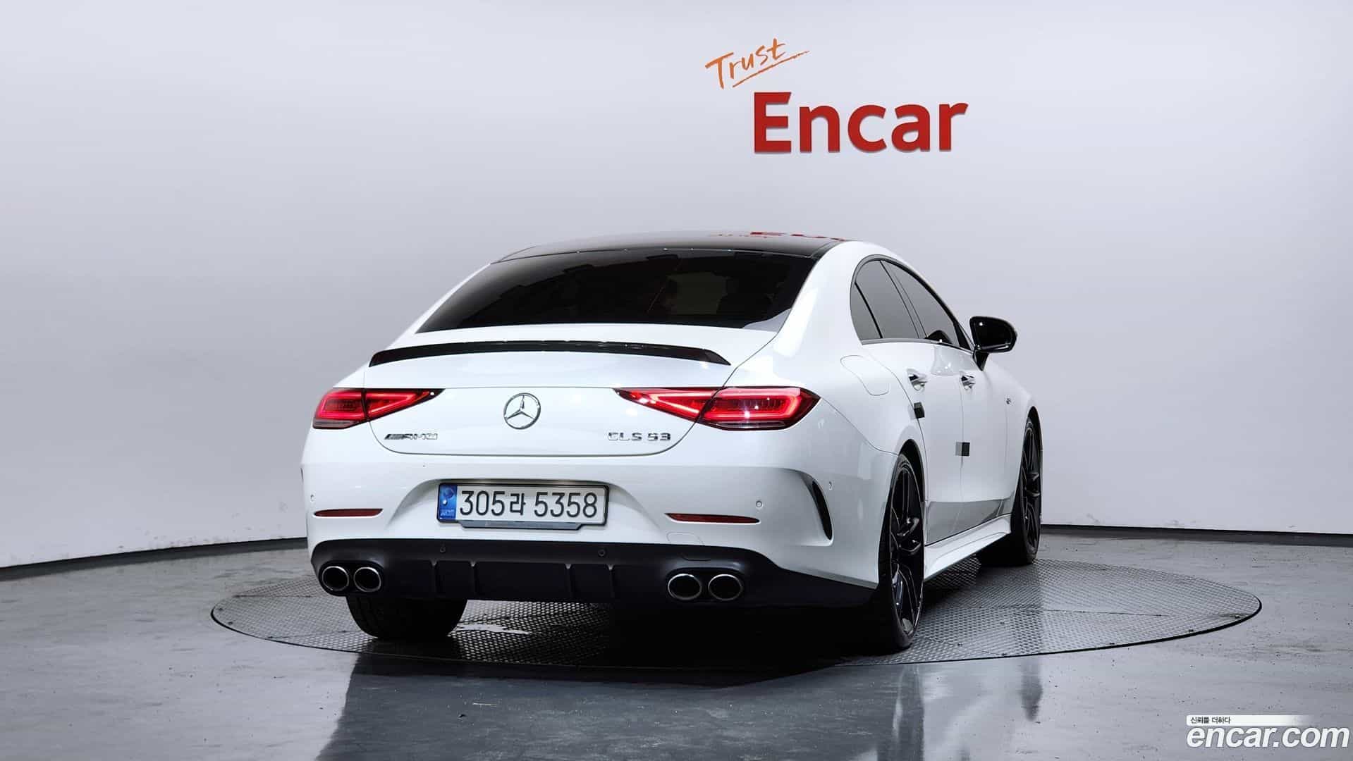 CLS-Class Mercedes-Benz 2022.4-OUTER-004