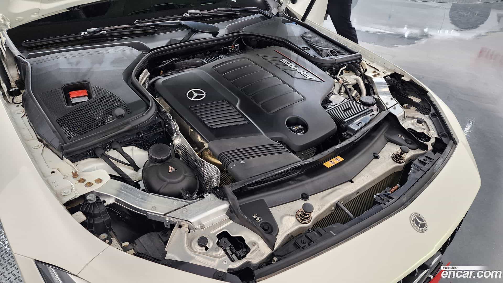 CLS-Class Mercedes-Benz 2022.4-OUTER-006