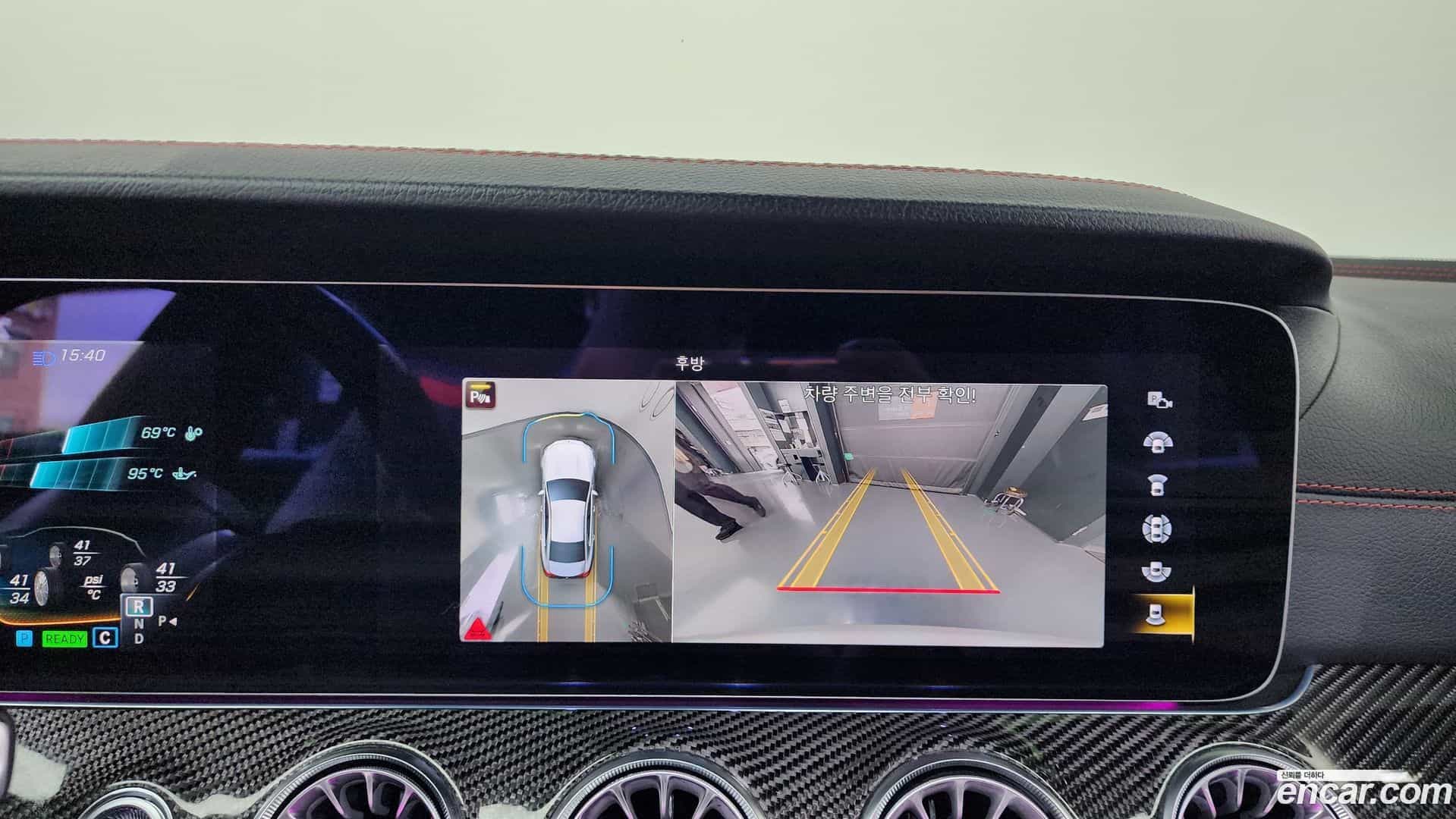 CLS-Class Mercedes-Benz 2022.4-OPTION-018
