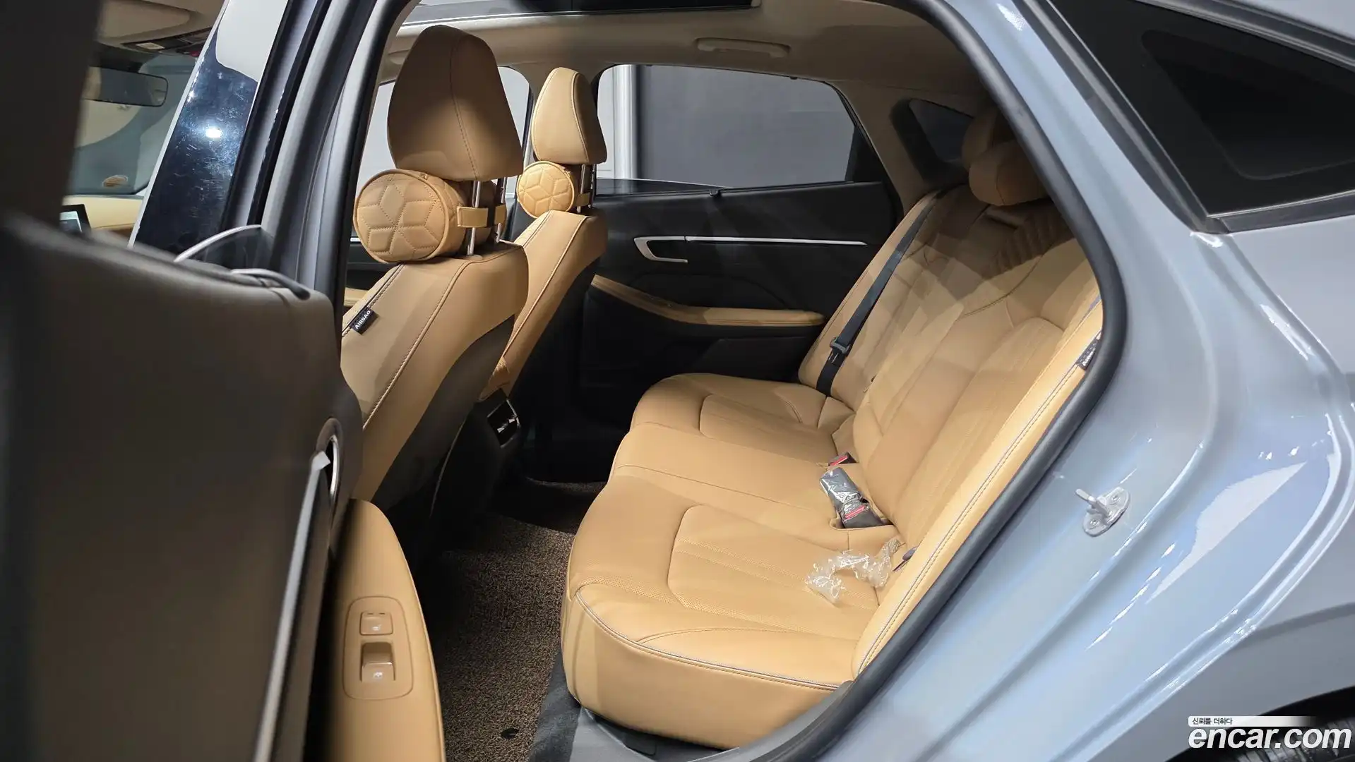 Sonata Hyundai 2024.8-OPTION-016