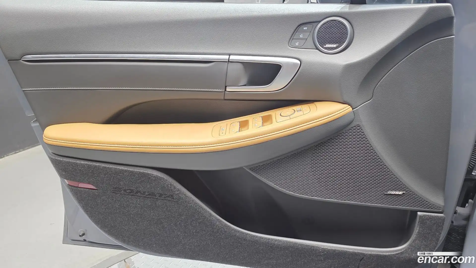 Sonata Hyundai 2024.8-INNER-034