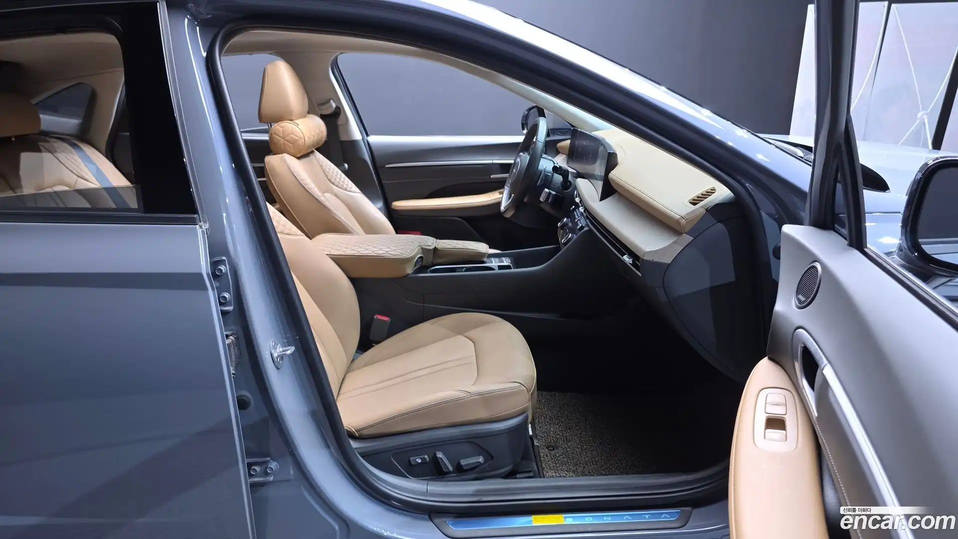 Sonata Hyundai 2024.8-INNER-036