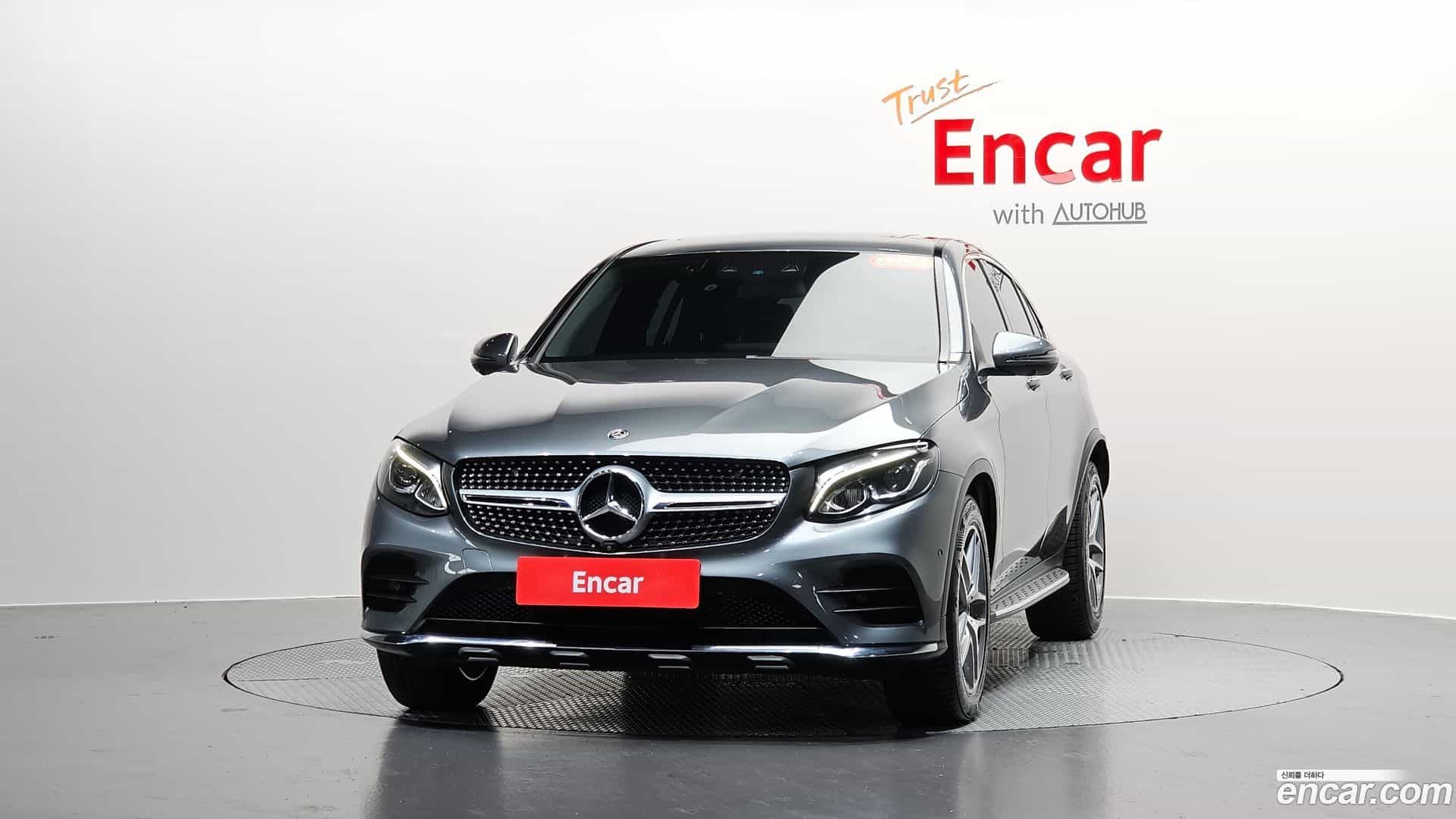 GLC-Class Mercedes-Benz 2018.3-OUTER-003
