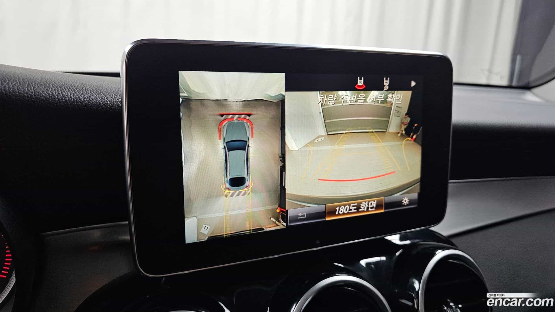 GLC-Class Mercedes-Benz 2018.3-OPTION-018