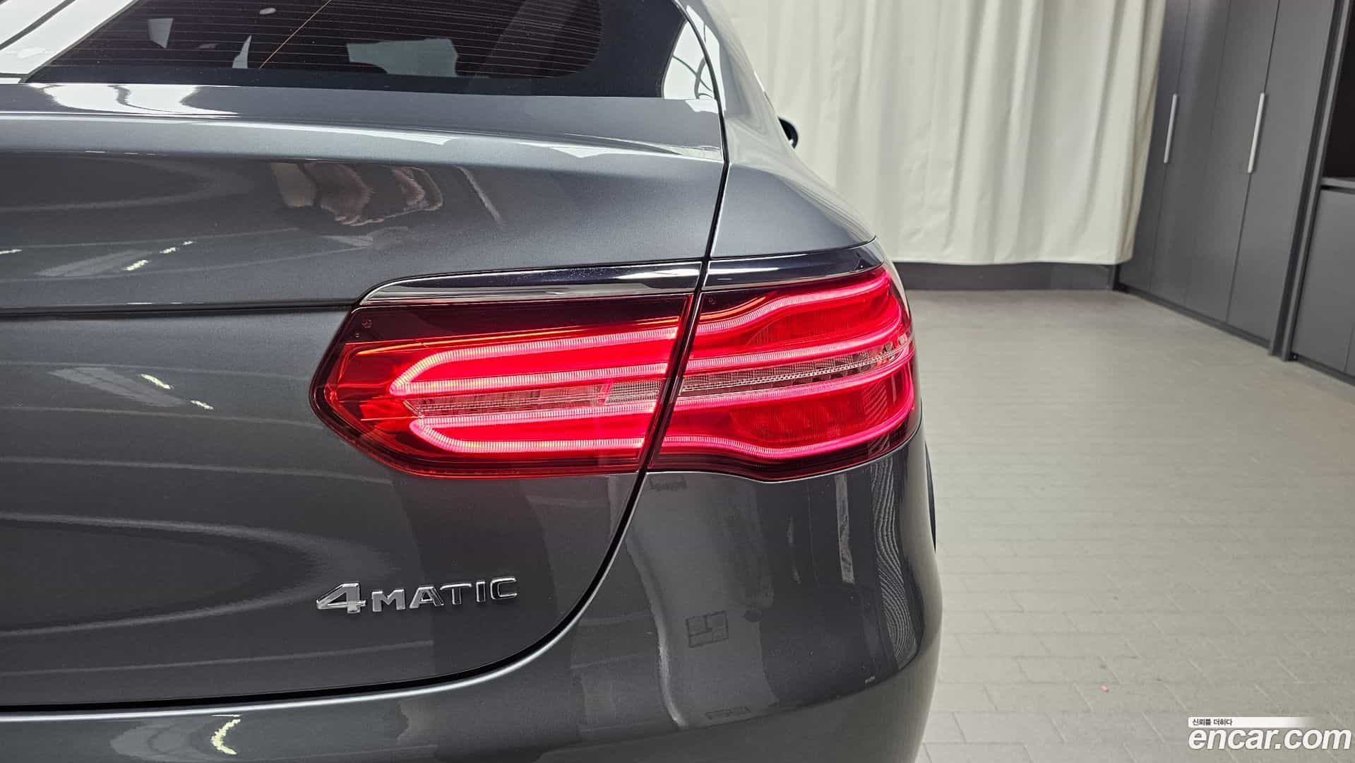 GLC-Class Mercedes-Benz 2018.3-OUTER-033
