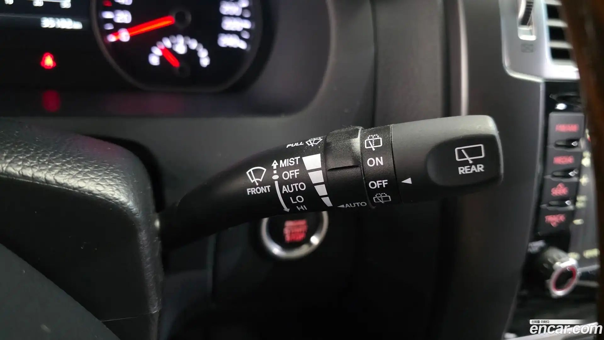 Mohave Kia 2017.4-OPTION-044