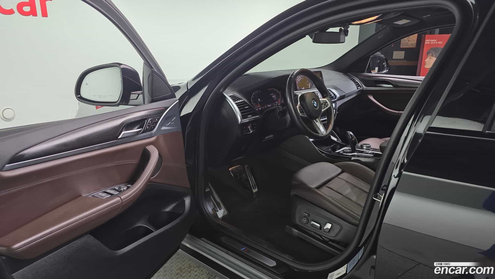 X4 BMW 2020.1-INNER-010