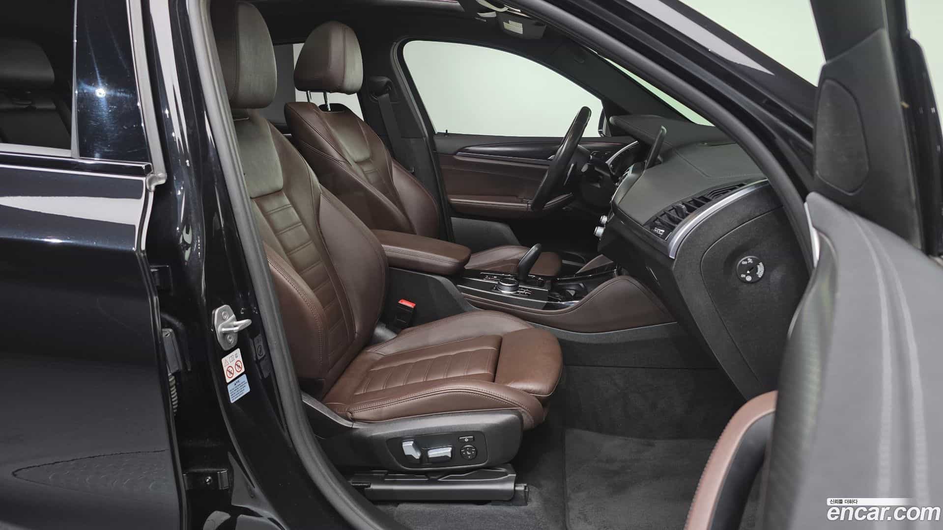 X4 BMW 2020.1-INNER-036