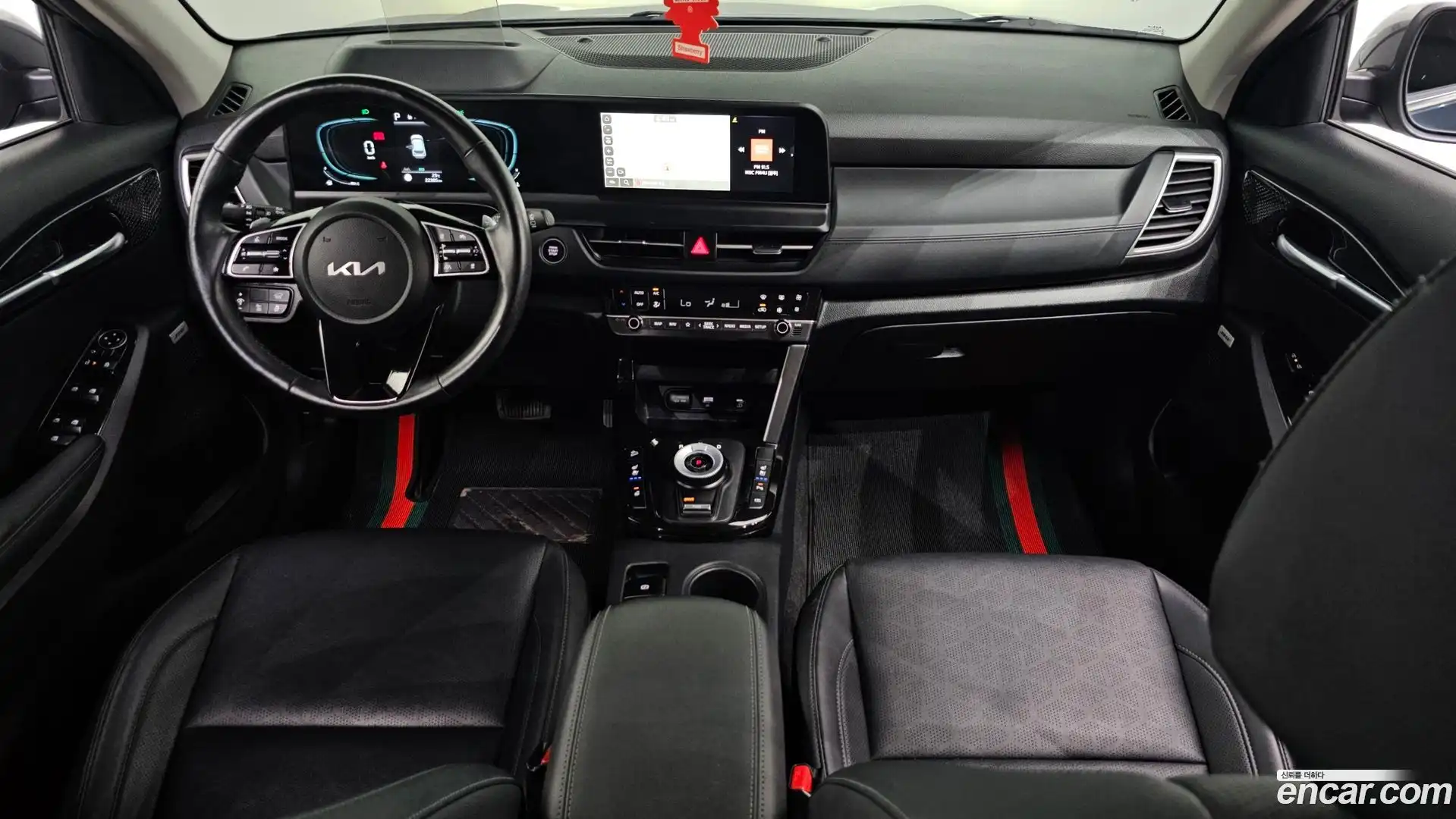Seltos Kia 2023.9-INNER-007