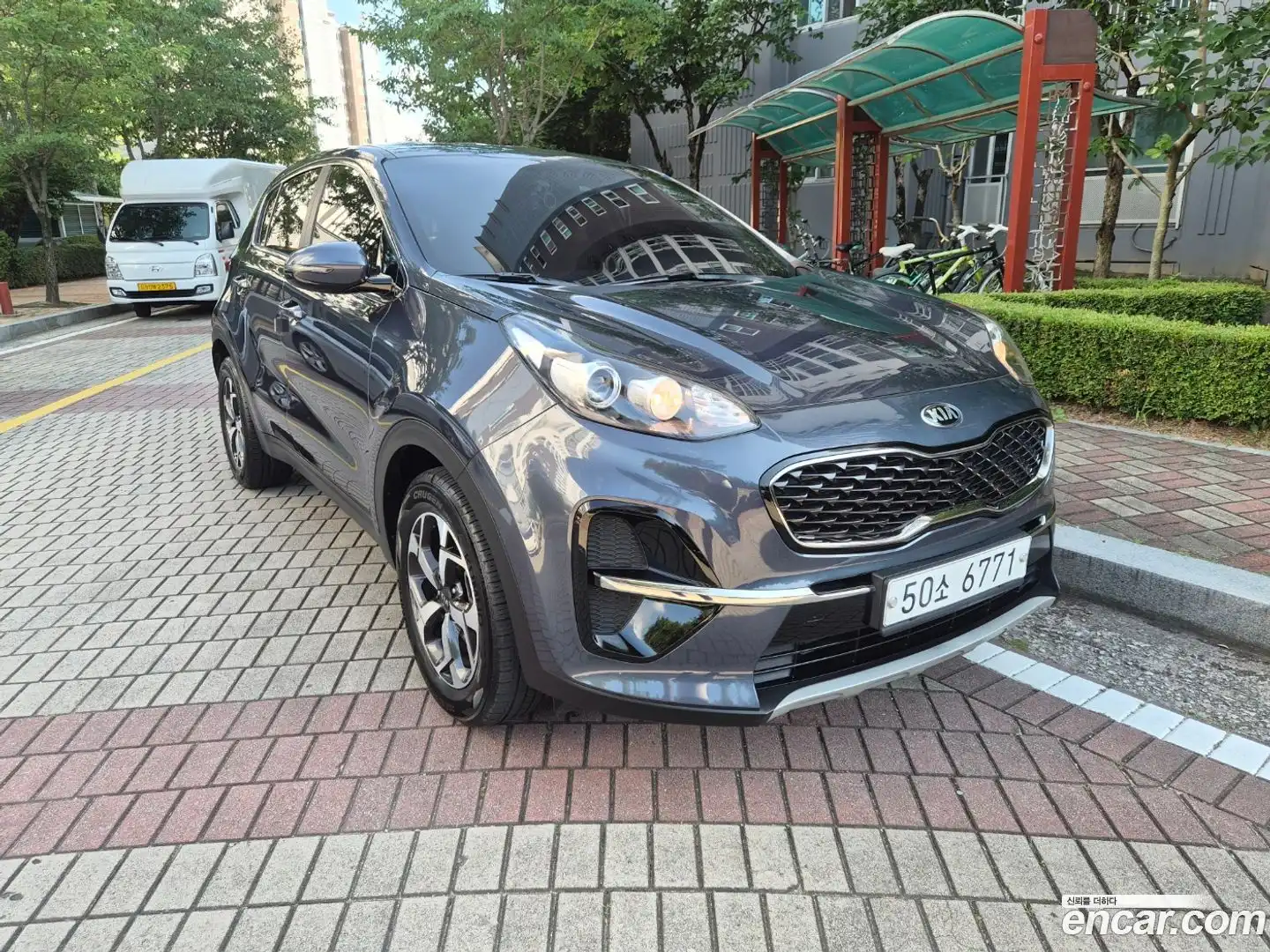Sportage Kia 2018.9-OUTER-002