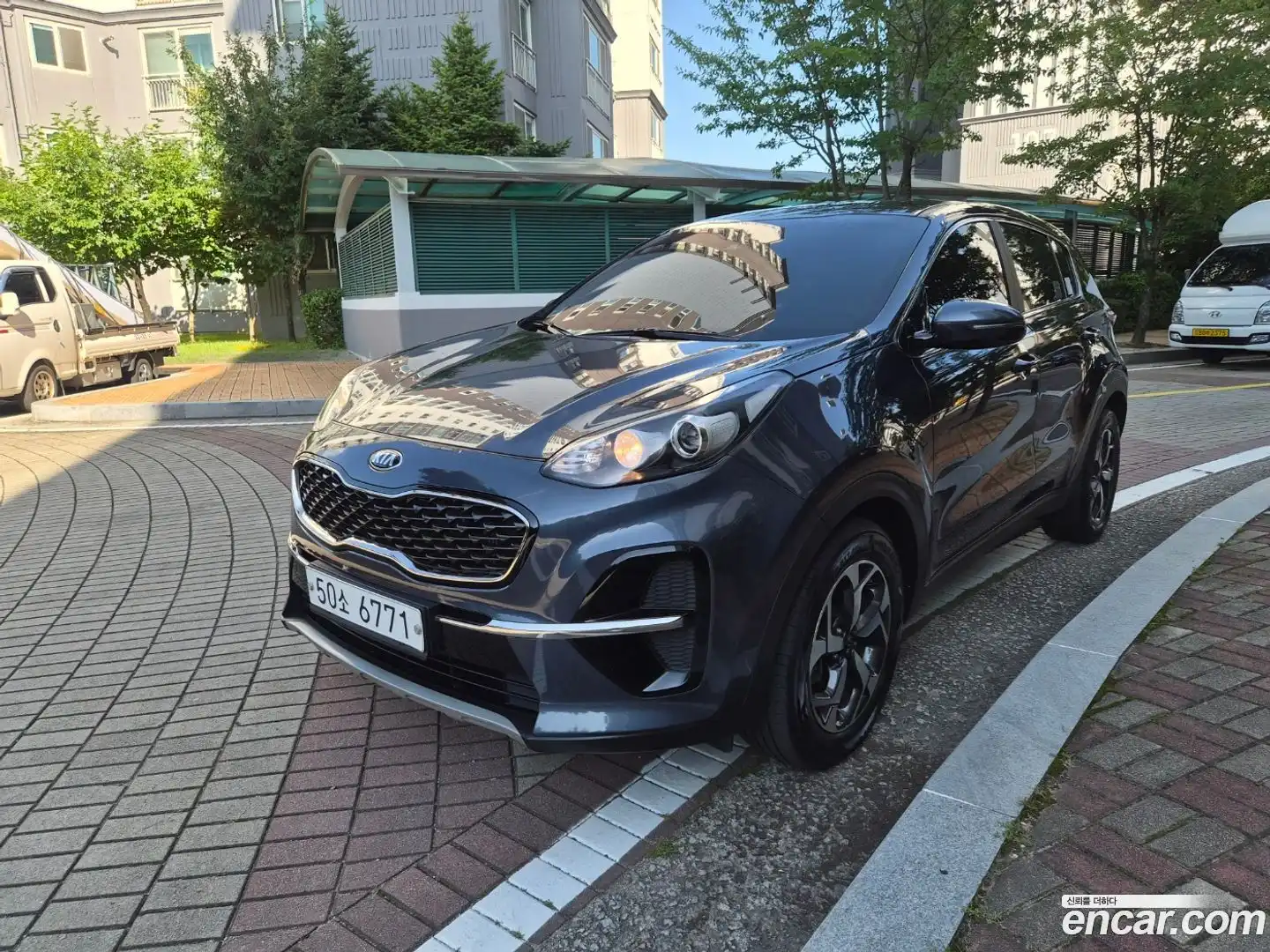 Sportage Kia 2018.9-OUTER-003