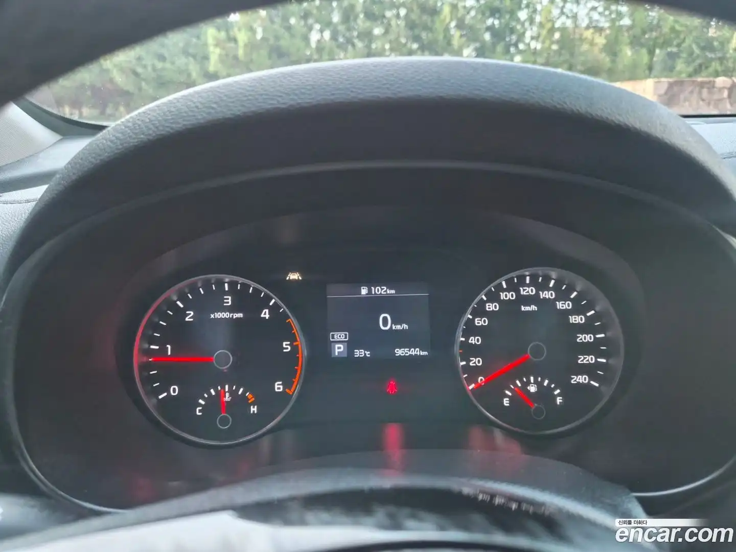 Sportage Kia 2018.9-OPTION-023