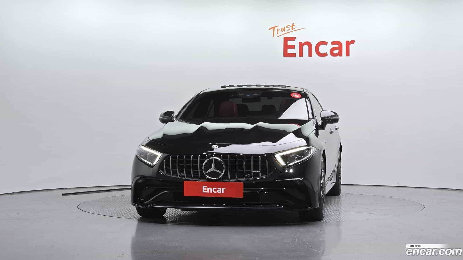 CLS-Class Mercedes-Benz 2022.6-OUTER-003
